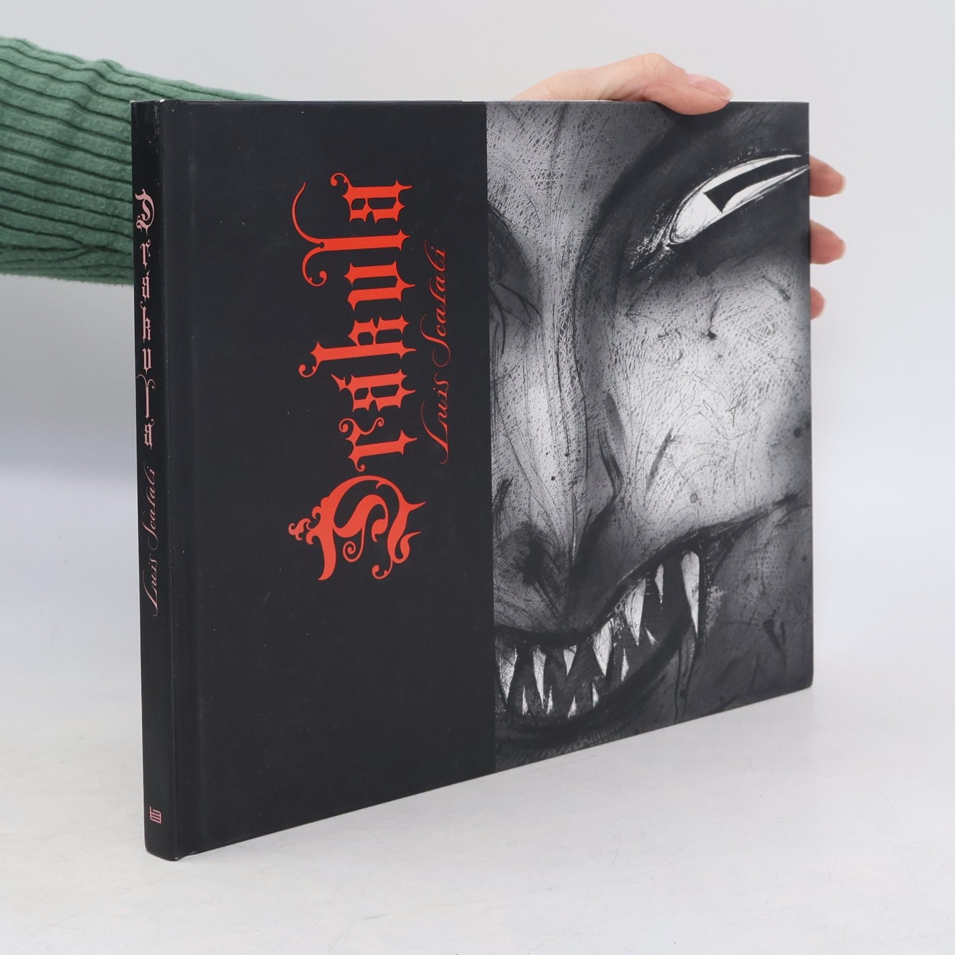 Bram Stoker Drákula