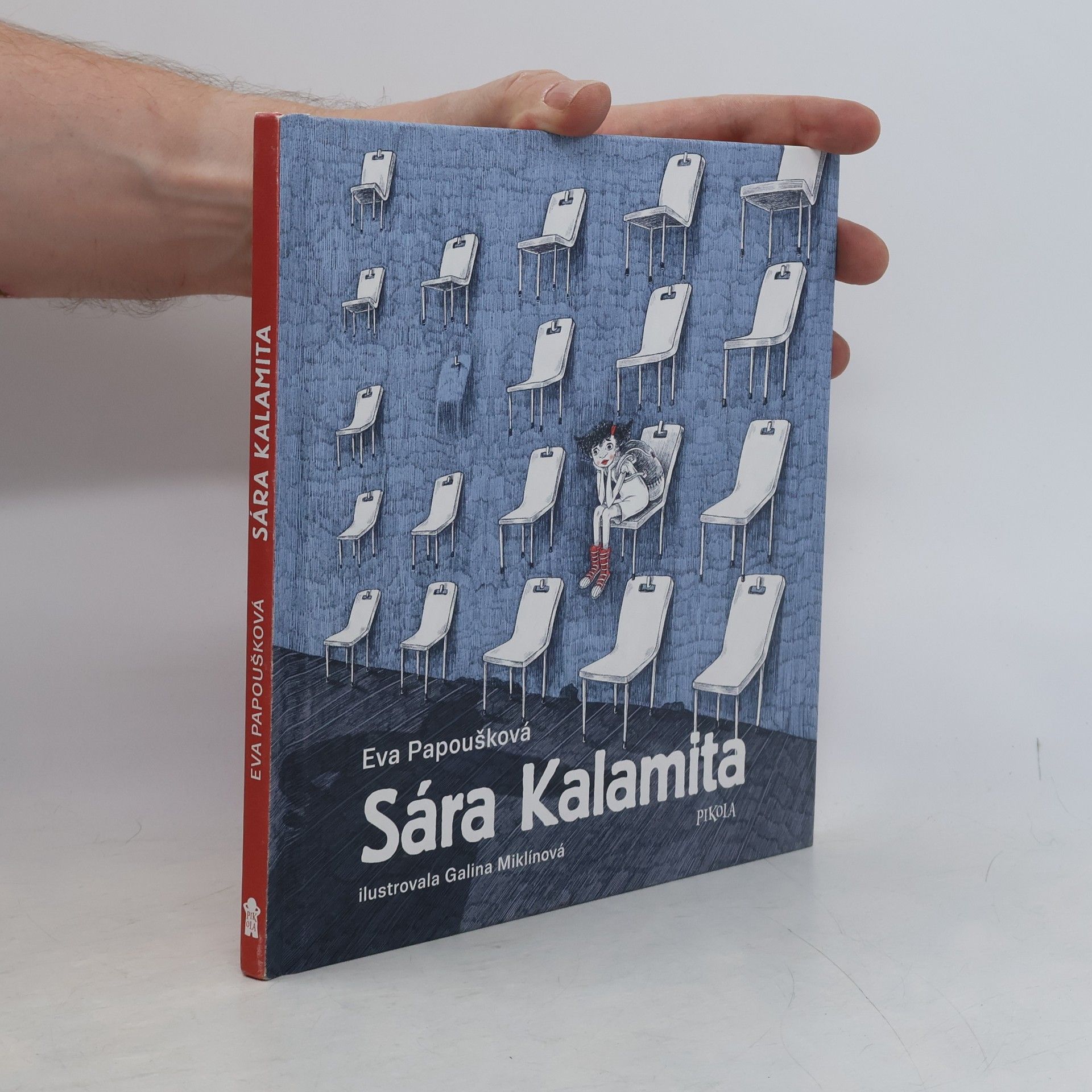 Sára Kalamita