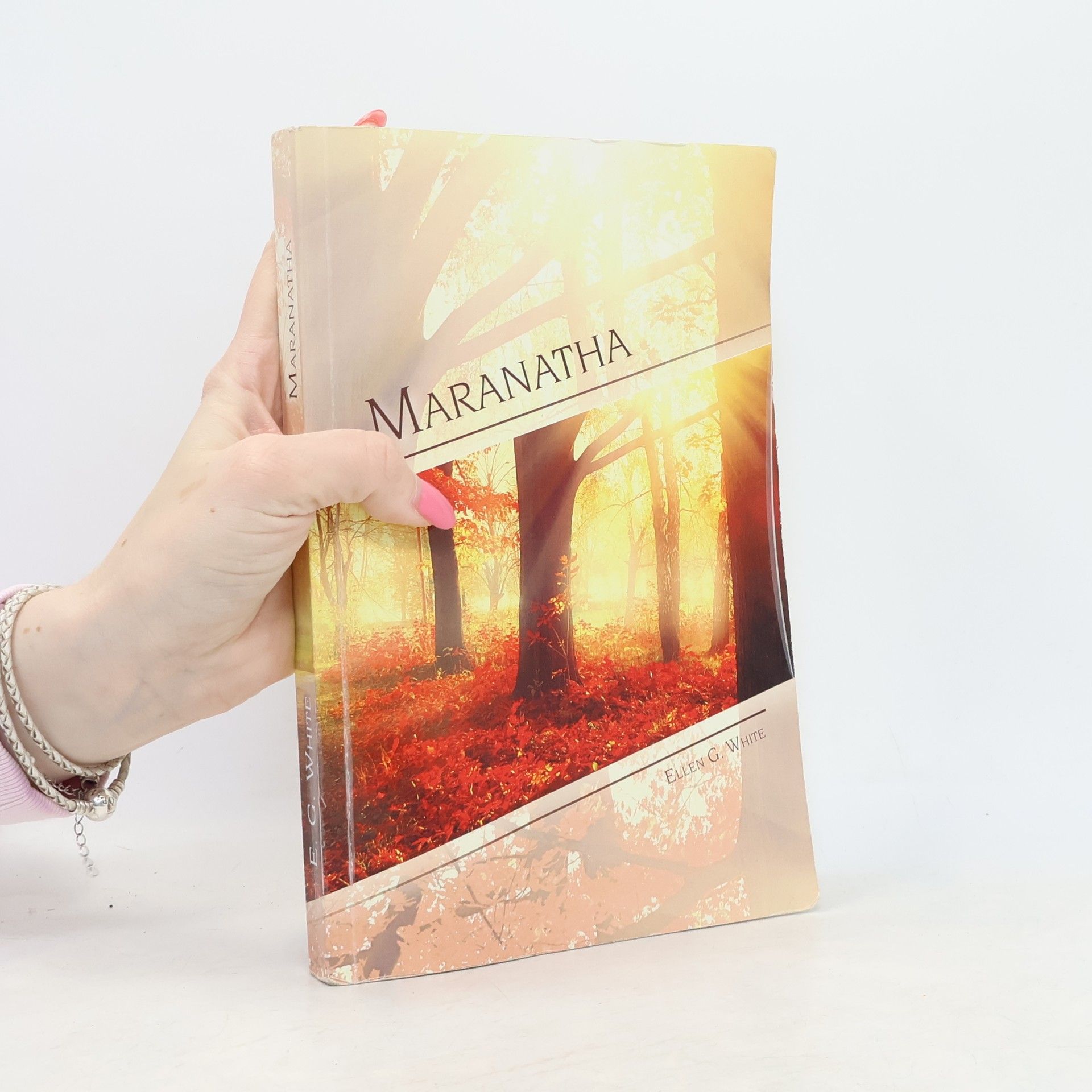 Ellen G. White Maranatha