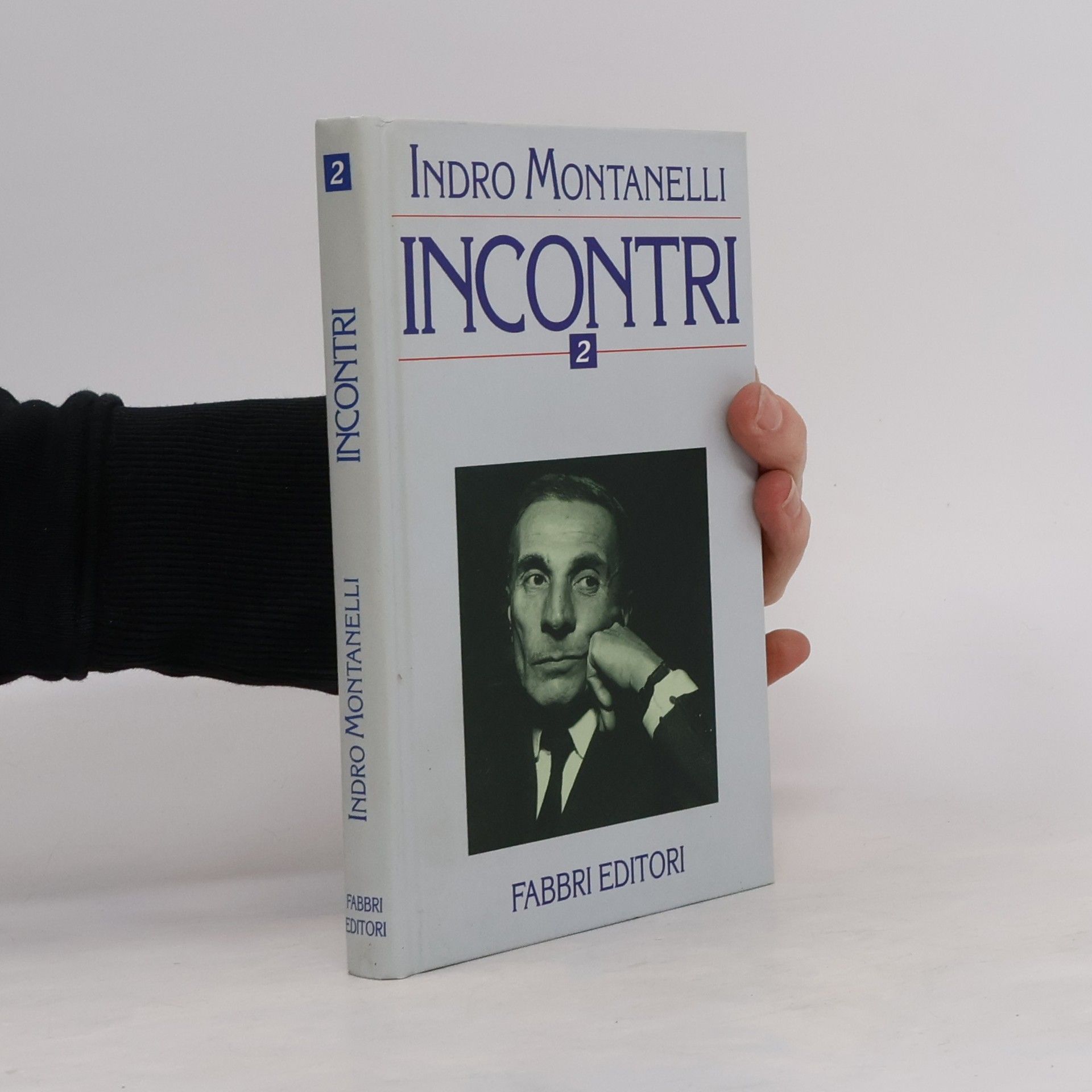 Indro Montanelli Incontri 2