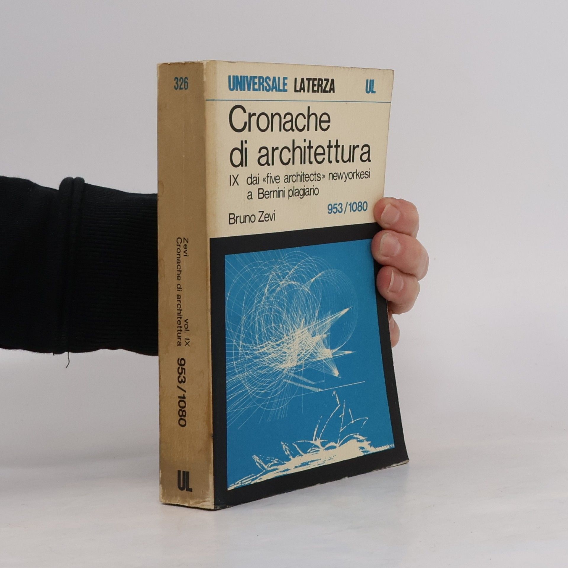 Cronache di architettura
