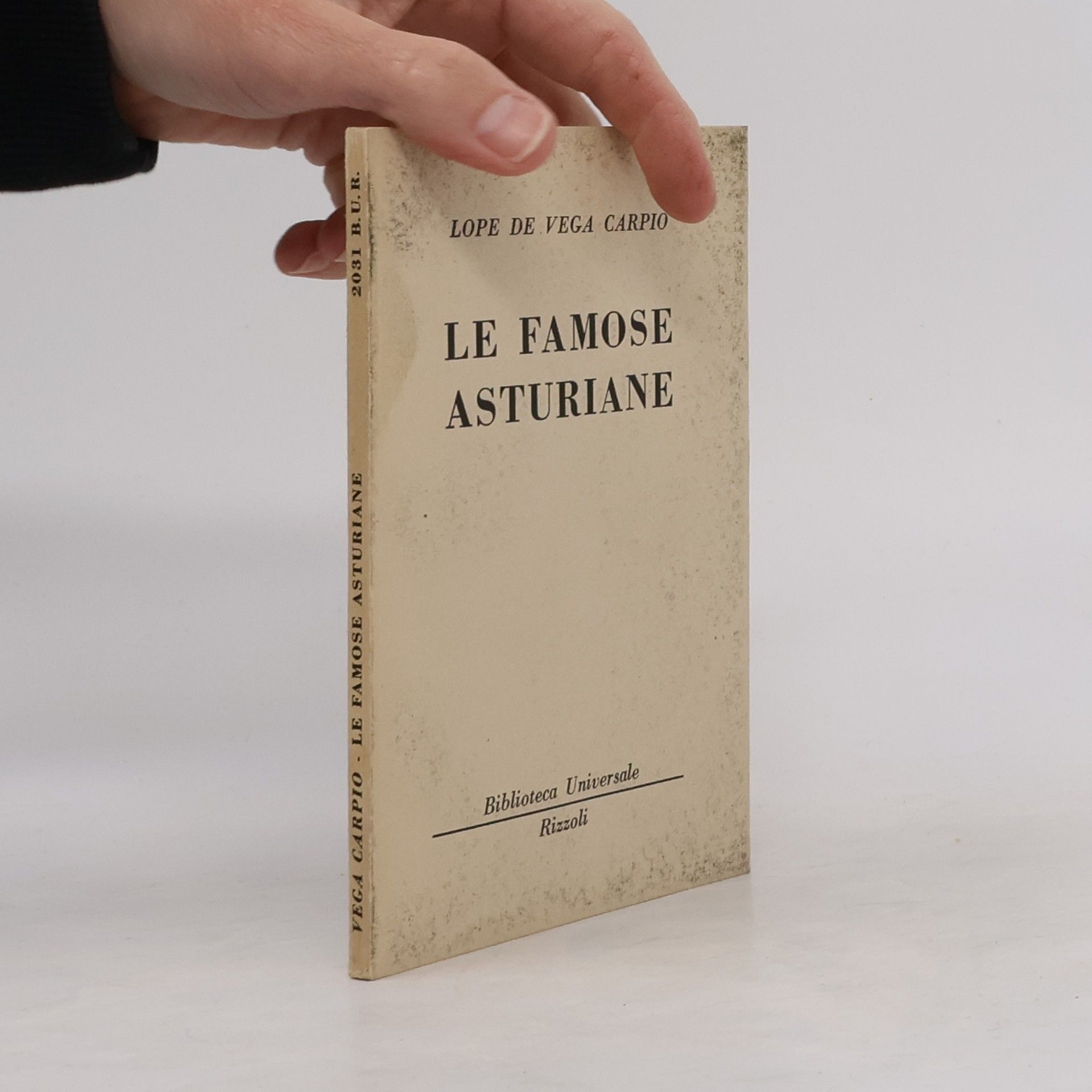 Le Famose Asturiane