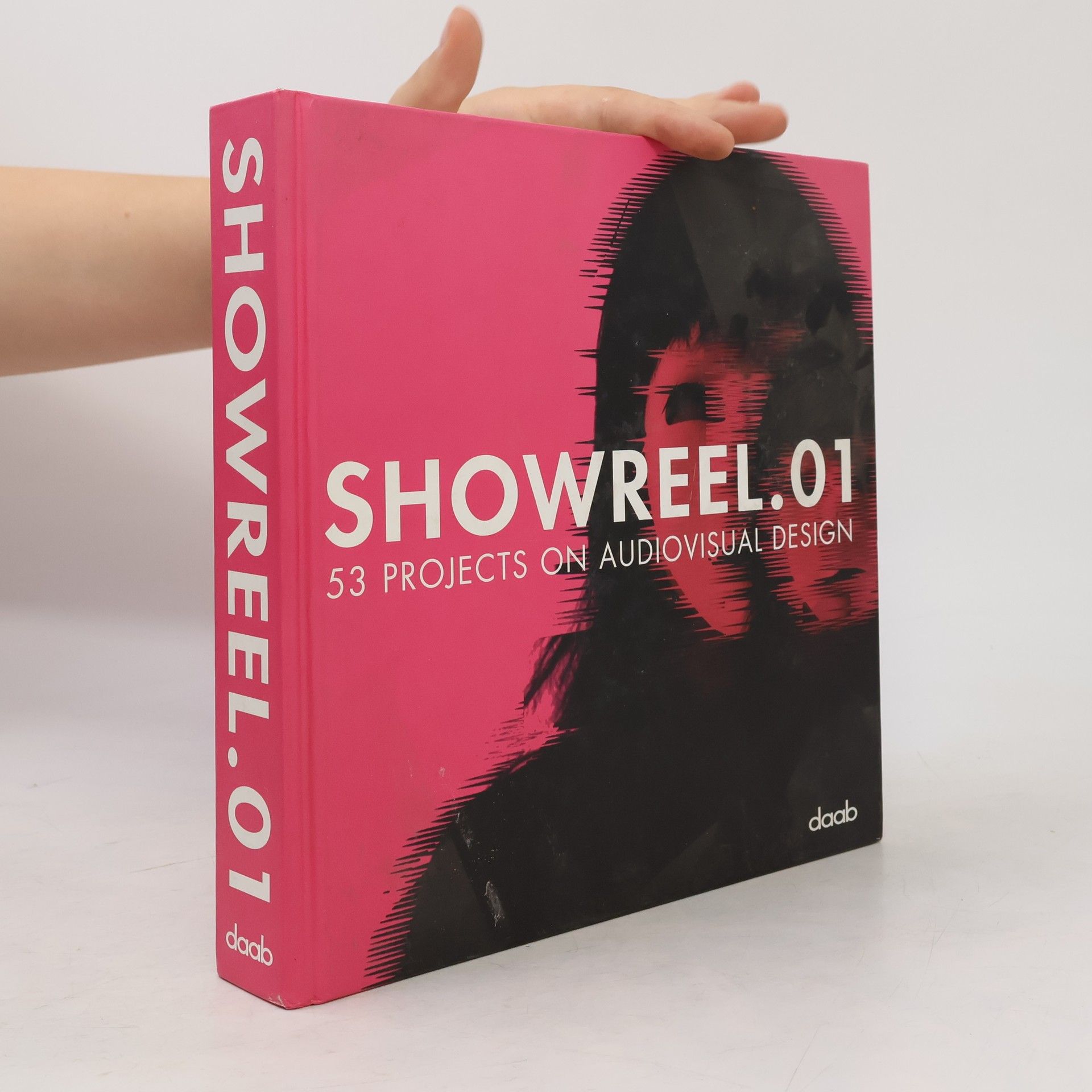Björn Bartholdy Showreel .01 : 53 projects on audiovisual design