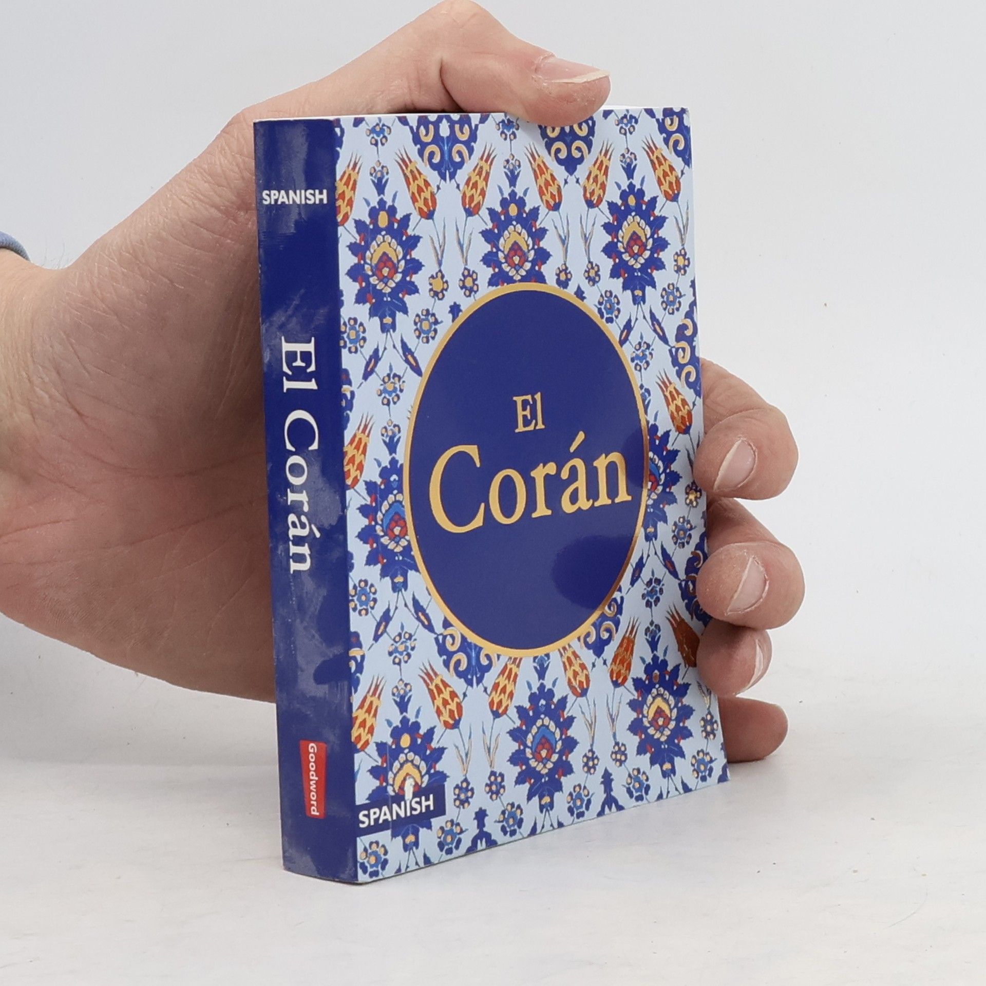 Autorenkollektiv El Corán