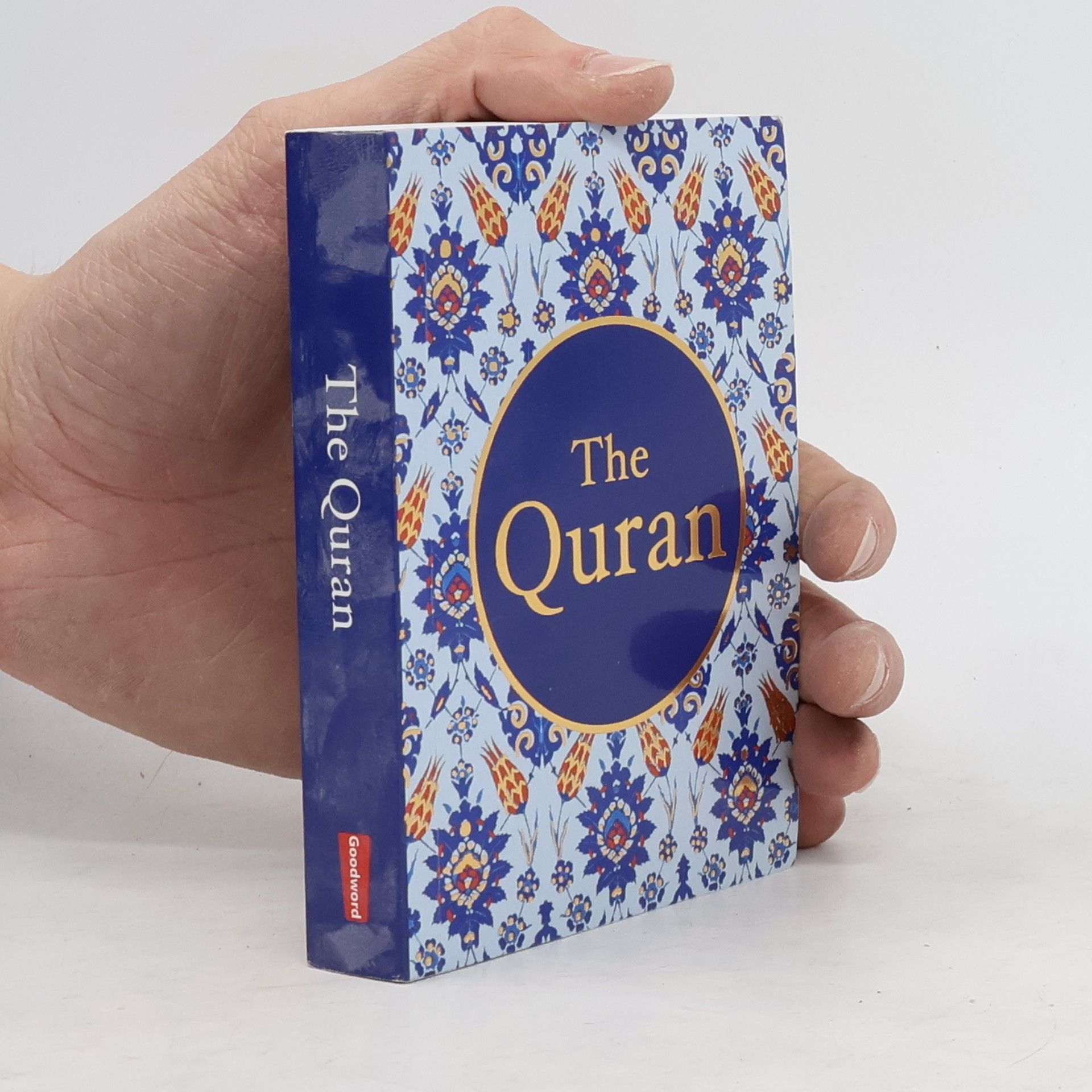 Autorenkollektiv The Quran