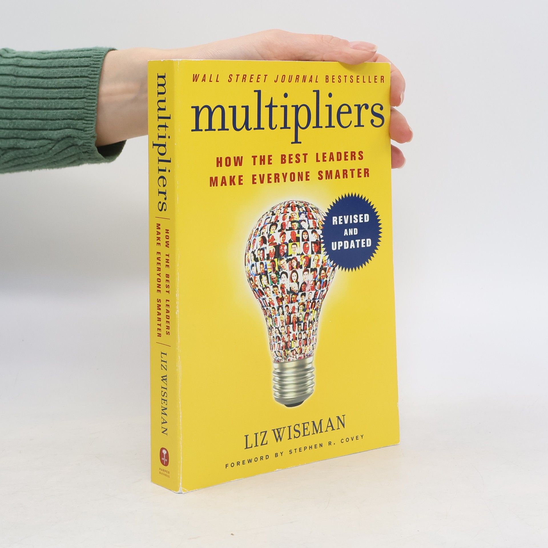 Multipliers