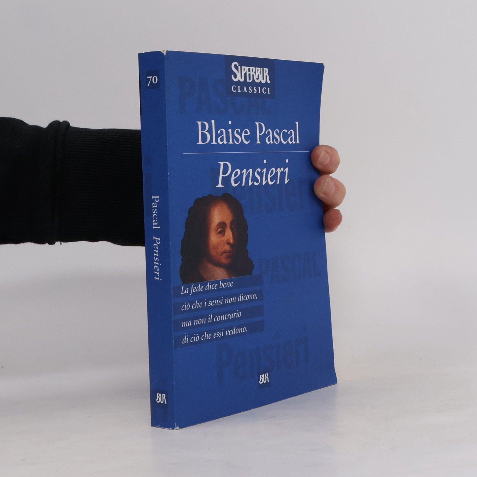 Pensieri