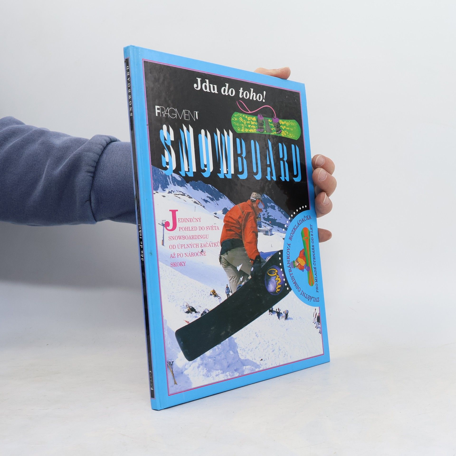 Lesley McKenna Snowboard