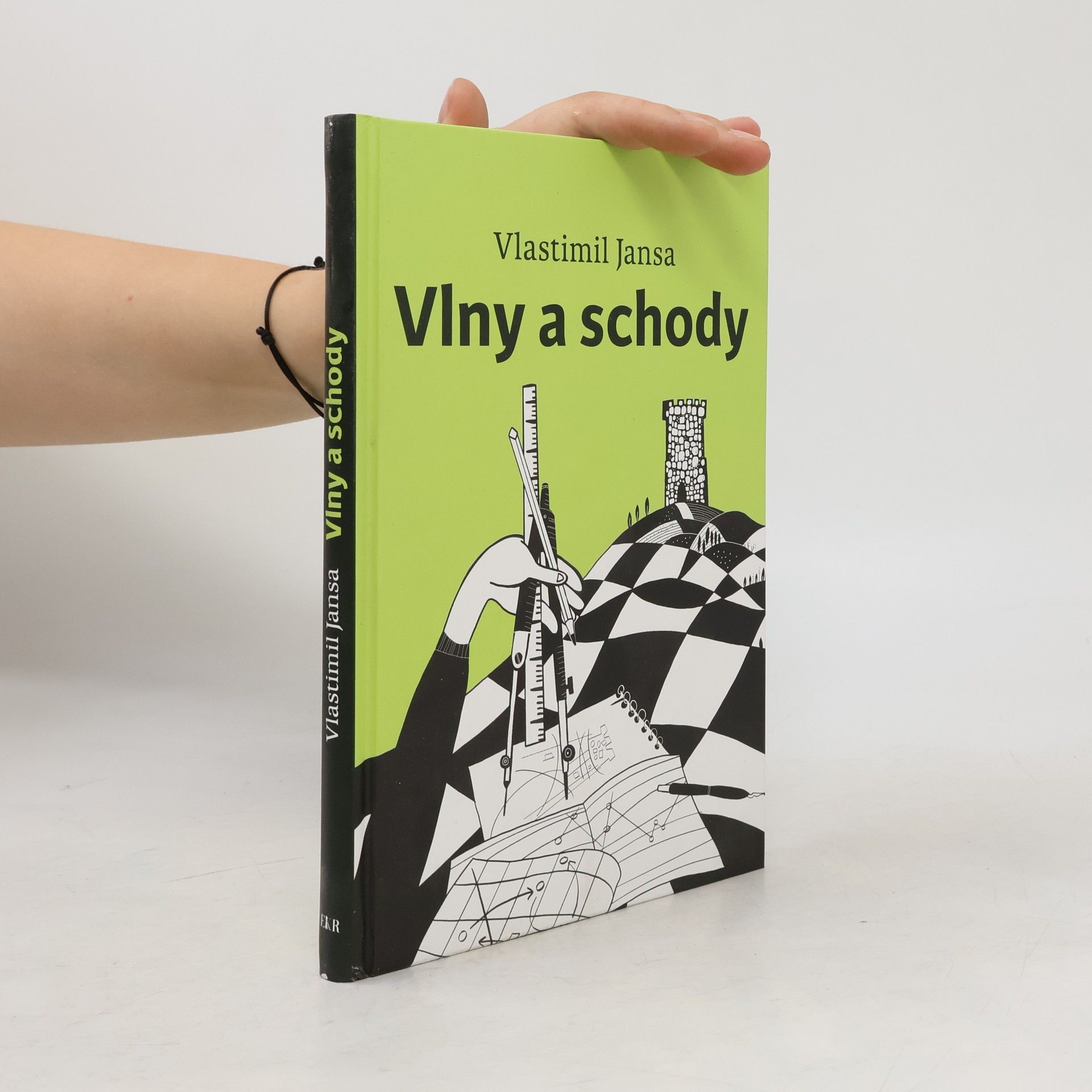 Vlny a schody