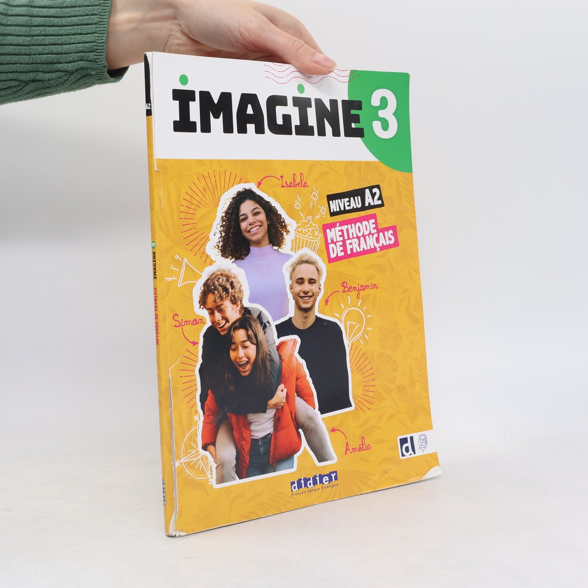 Florence Guémas Imagine 3 A2