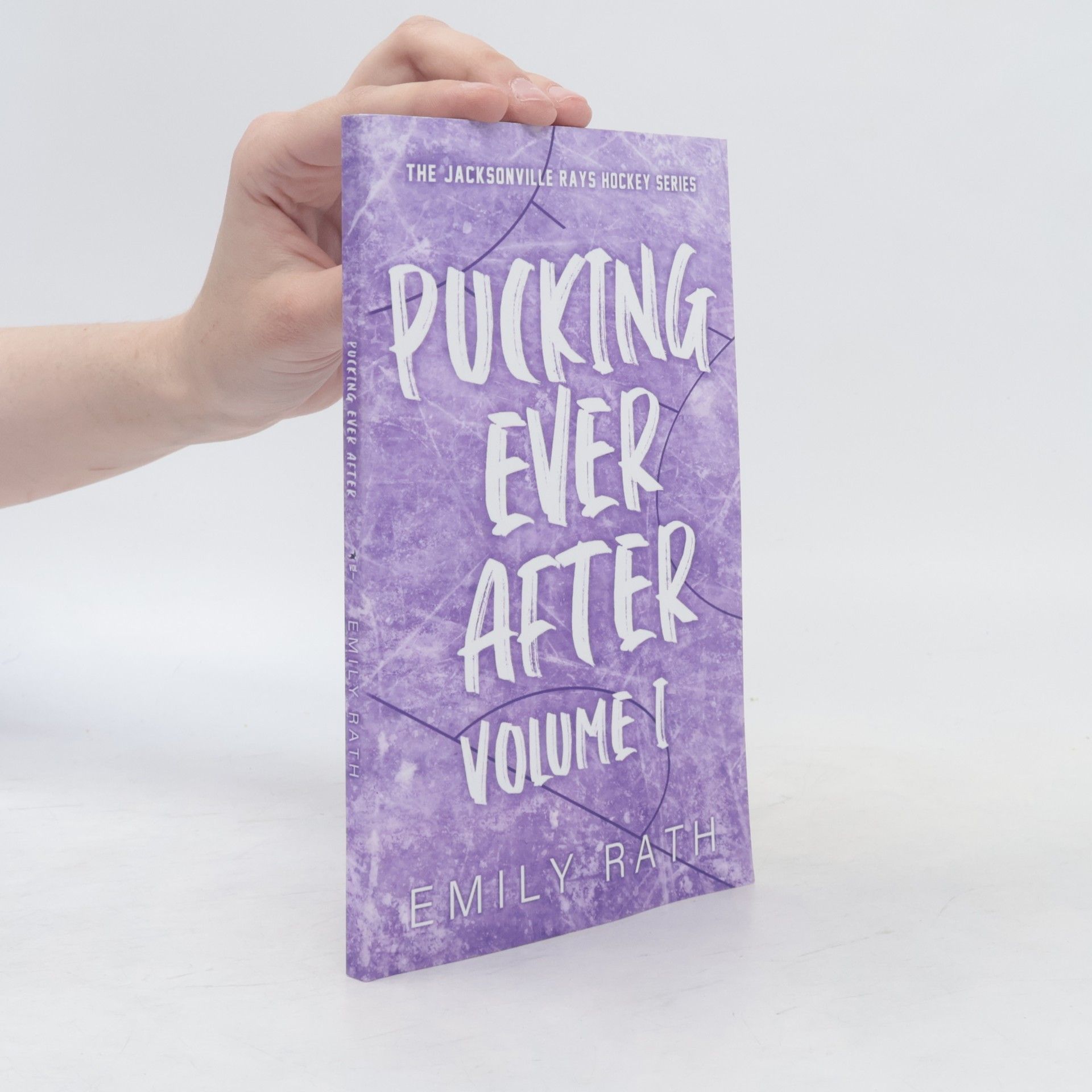 Emily Rath Pucking Ever After