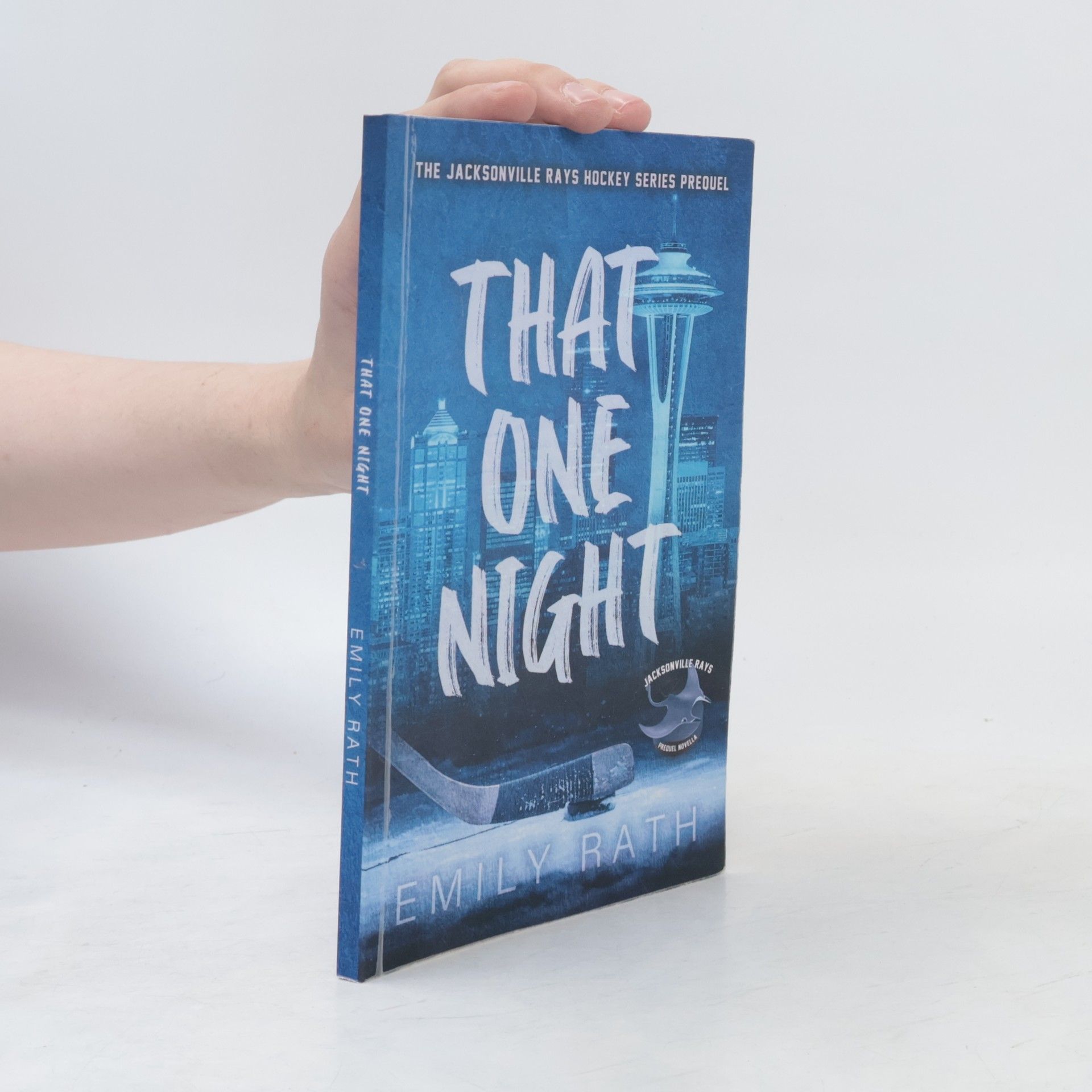 Emily Rath That One Night
