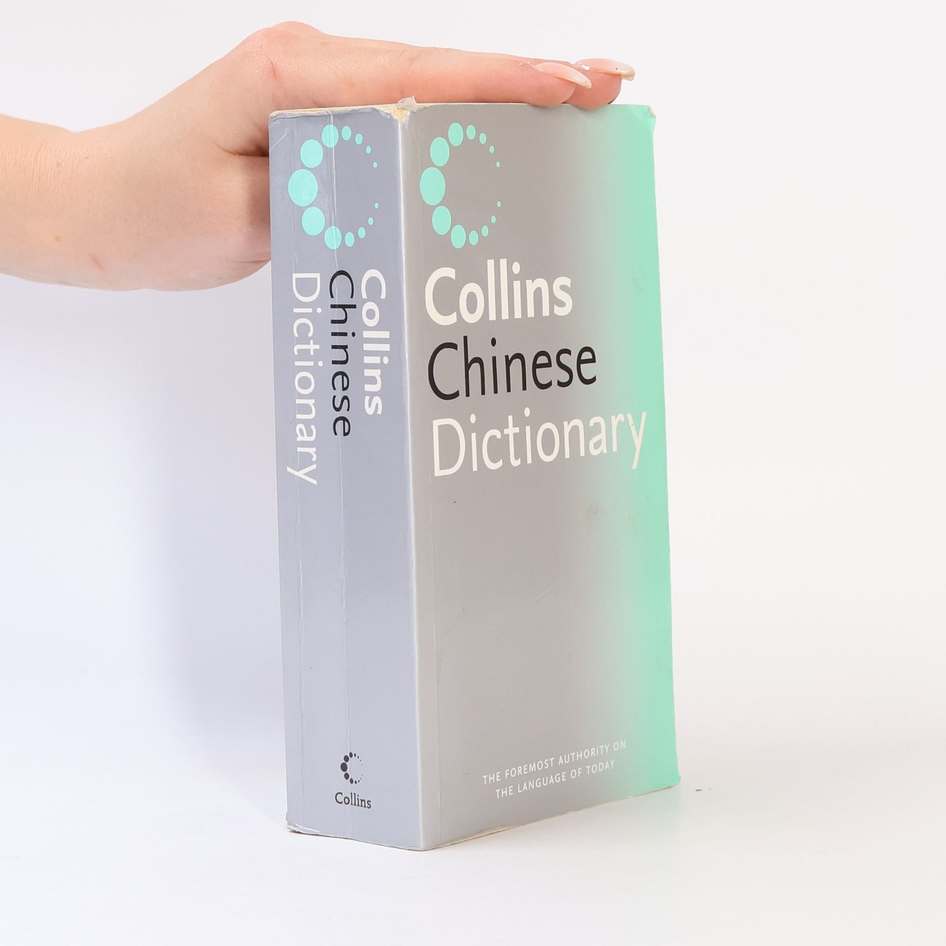 Collectif d'auteurs Collins Chinese Dictionary