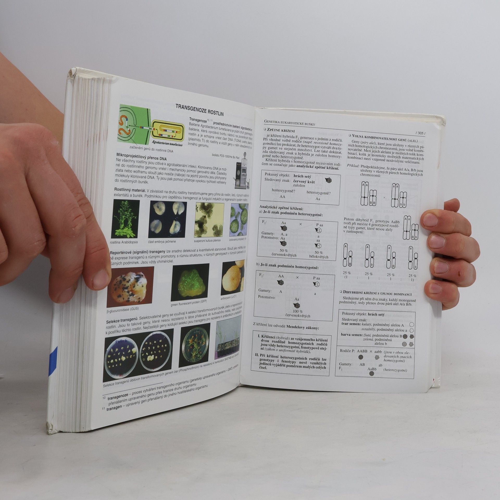 Jan Jelinek Biologie pro gymnázia