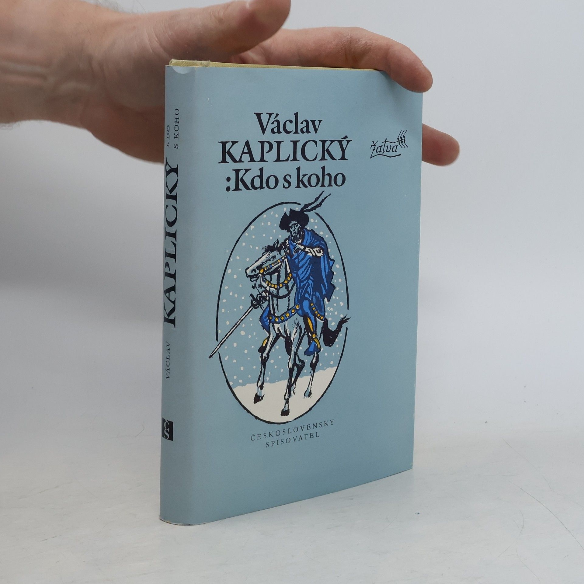 Kdo s koho