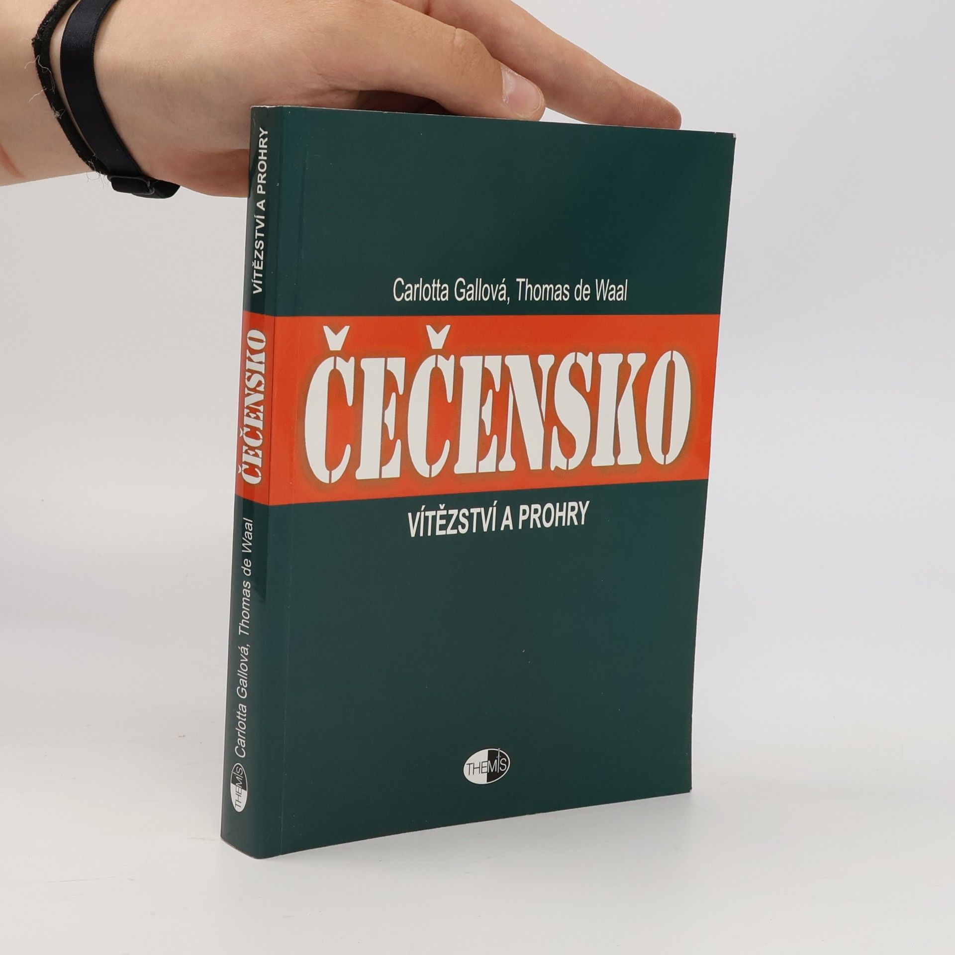 Čečensko - vítězství a prohry