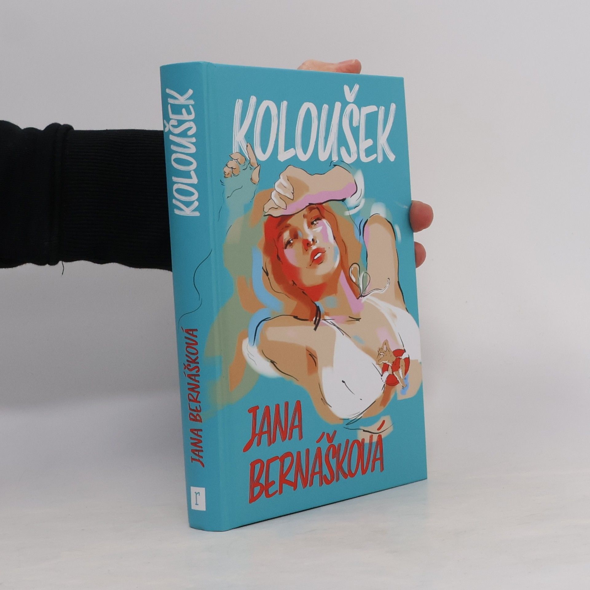 Koloušek