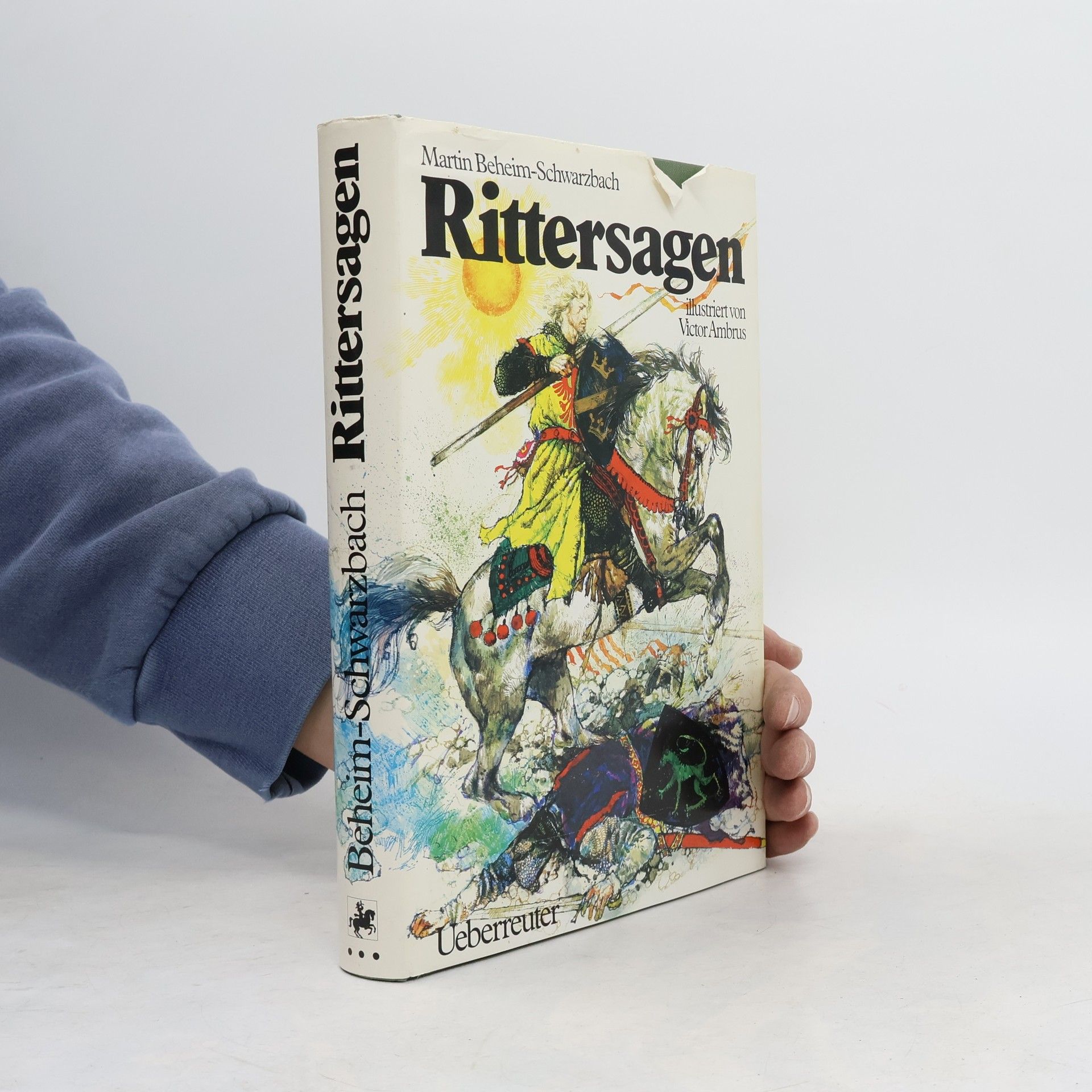 Rittersagen