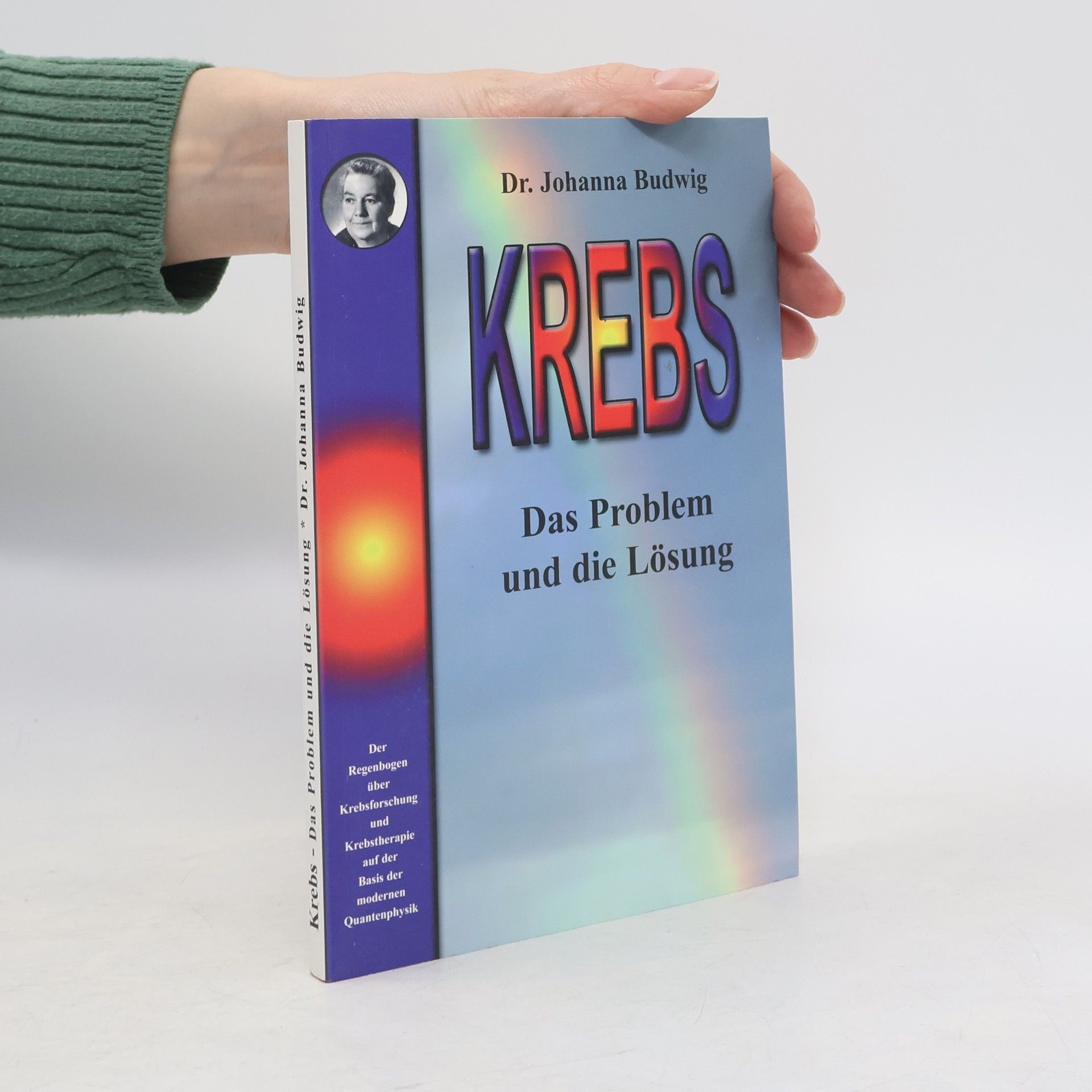 Krebs
