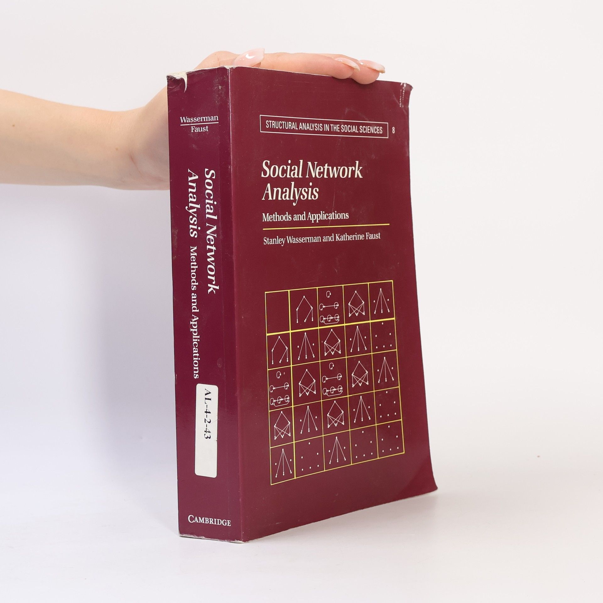 Social Network Analysis
