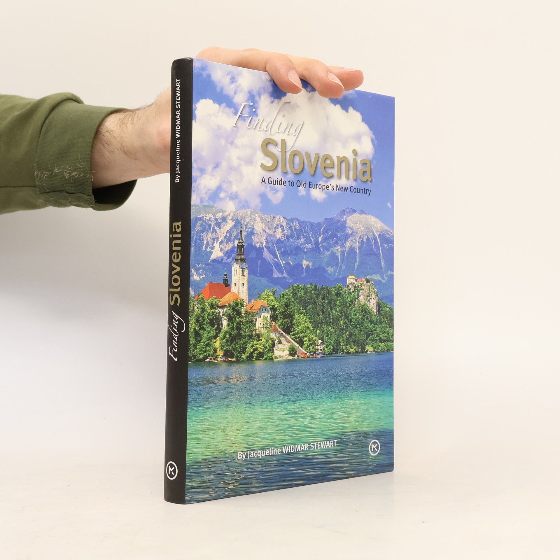Finding Slovenia