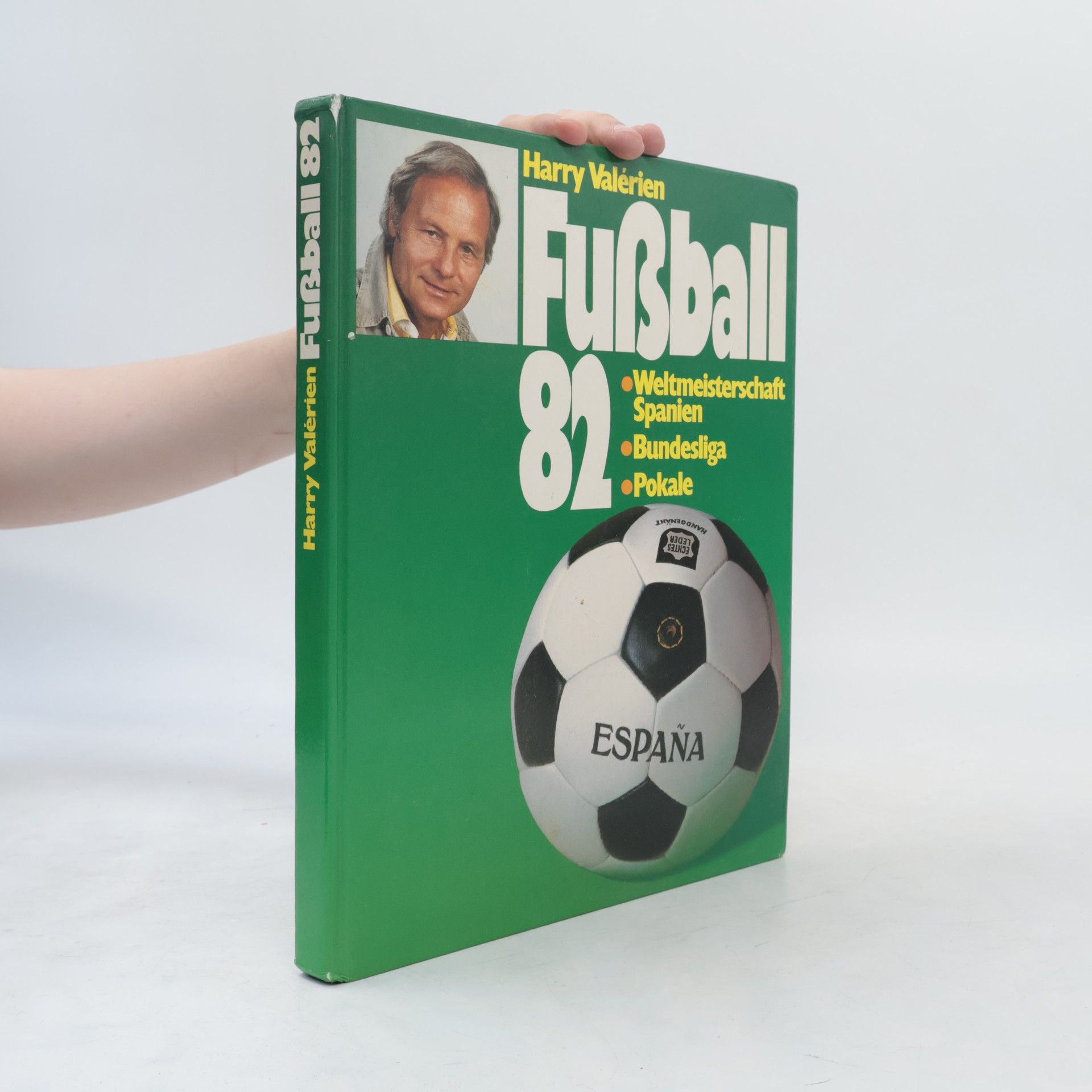 Fussball 82