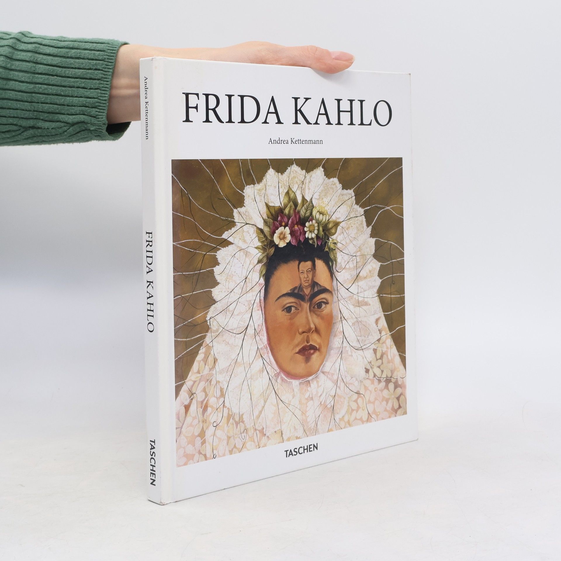 Frida Kahlo