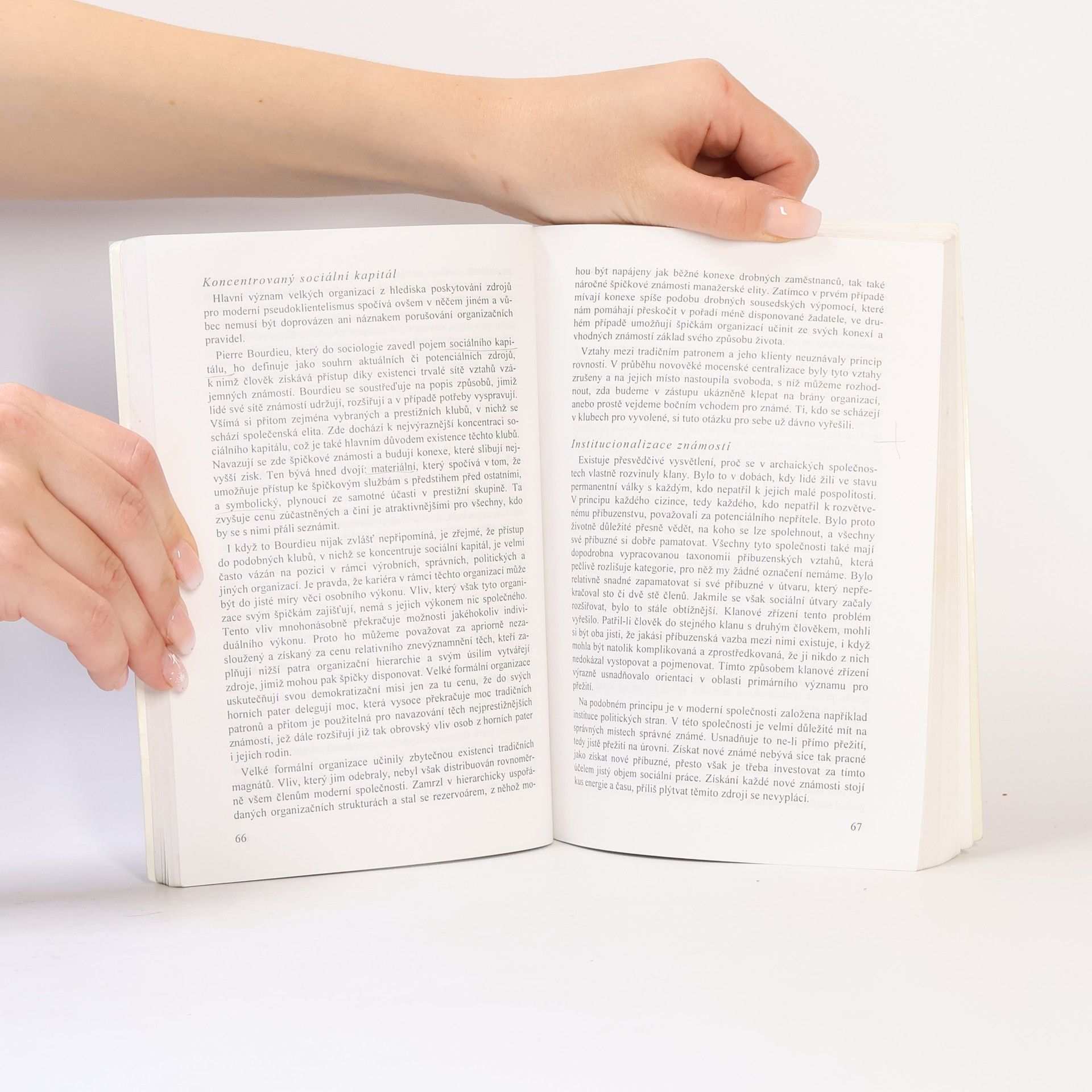 Jan Keller Dvanáct omylů sociologie