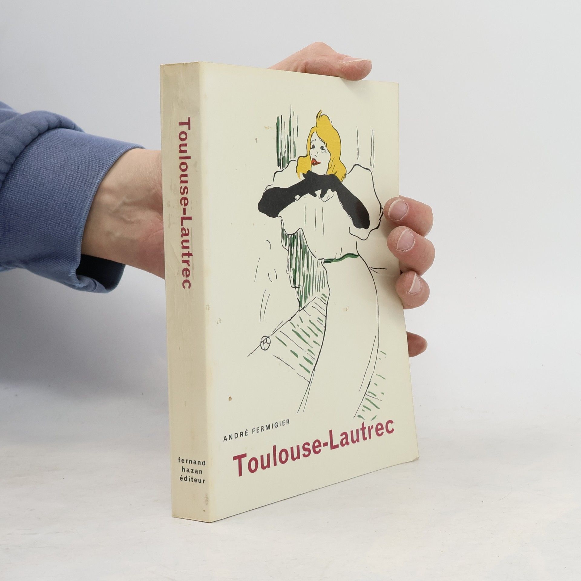 Toulouse-Lautrec