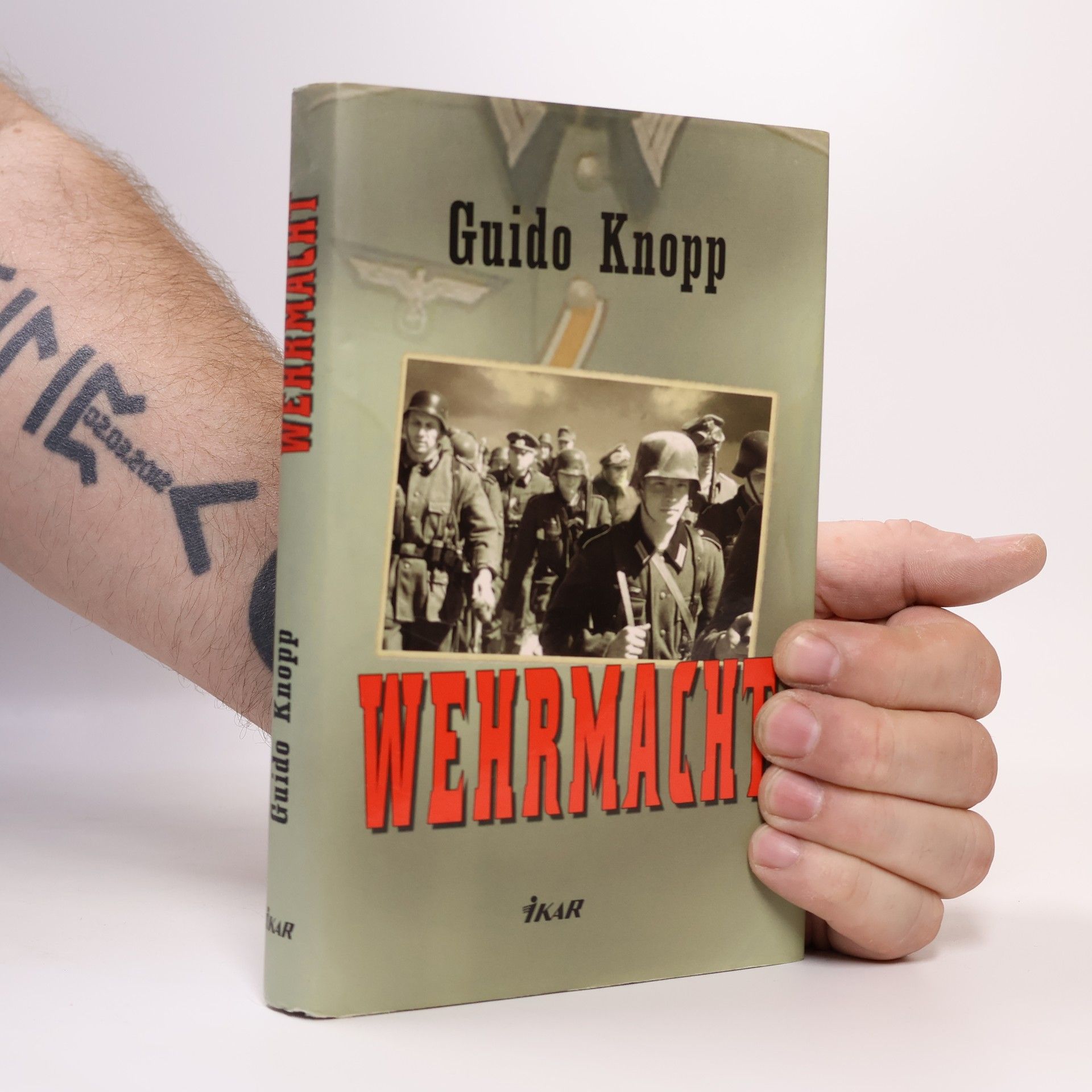 Guido Knopp Wehrmacht