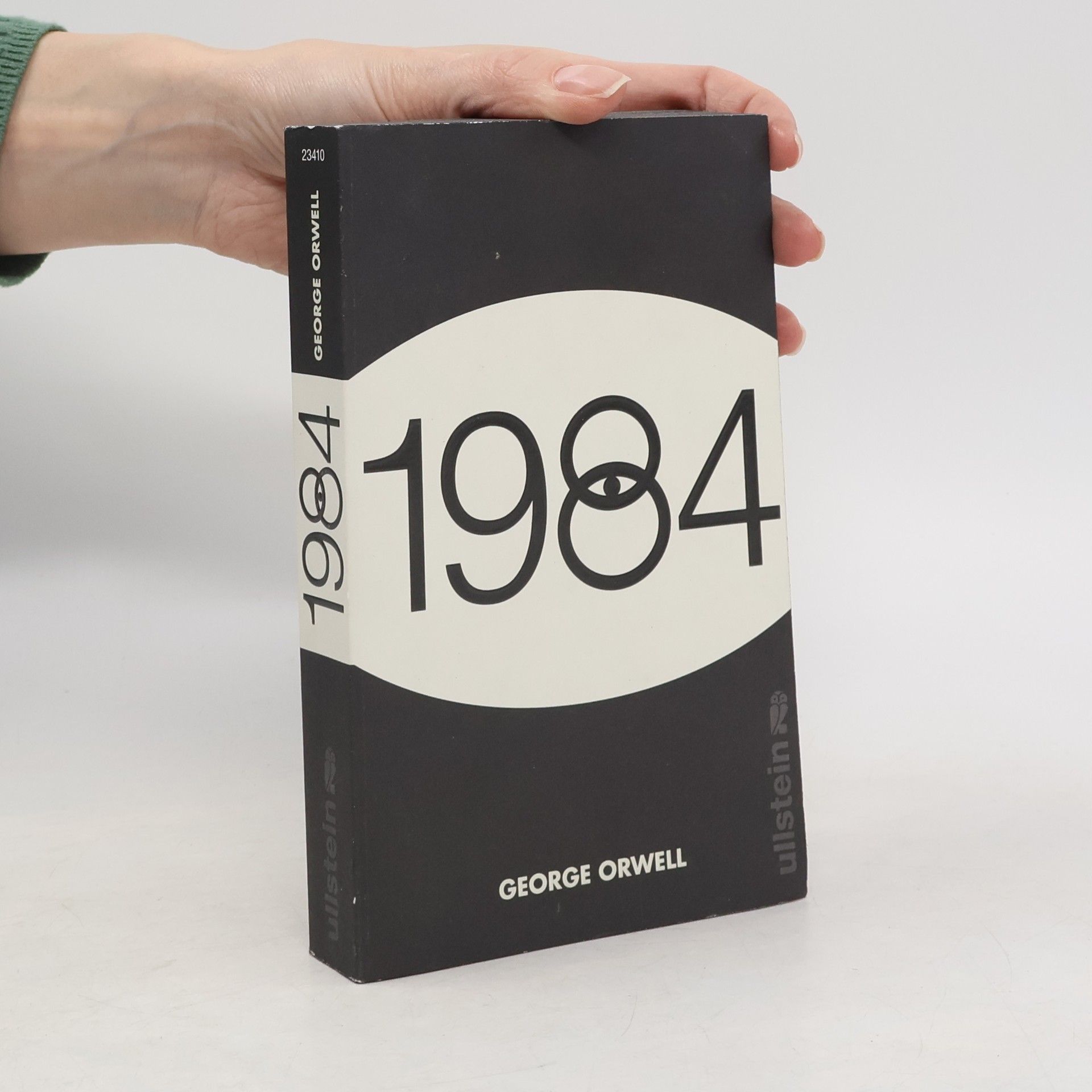 George Orwell 1984