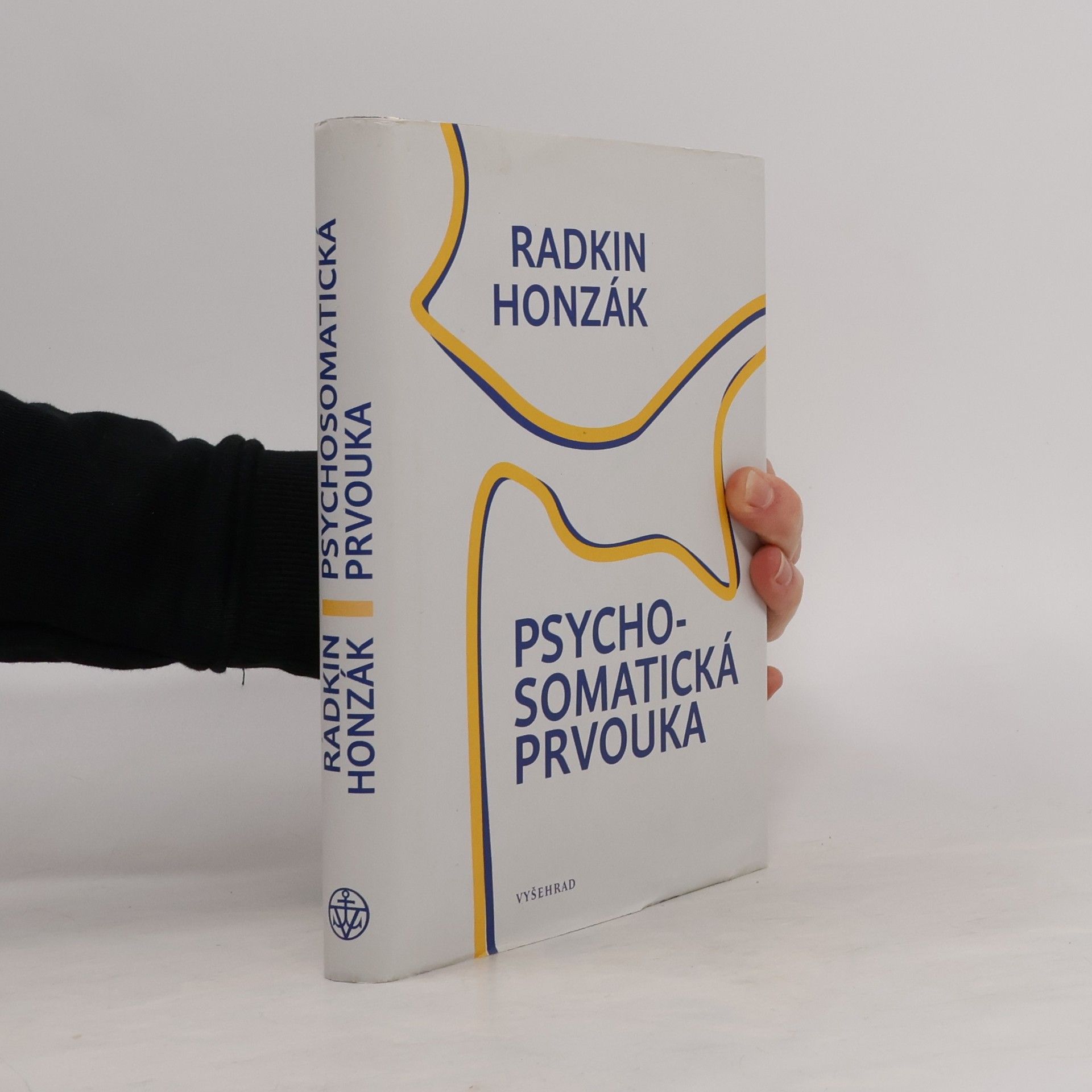 Radkin Honzák Psychosomatická prvouka