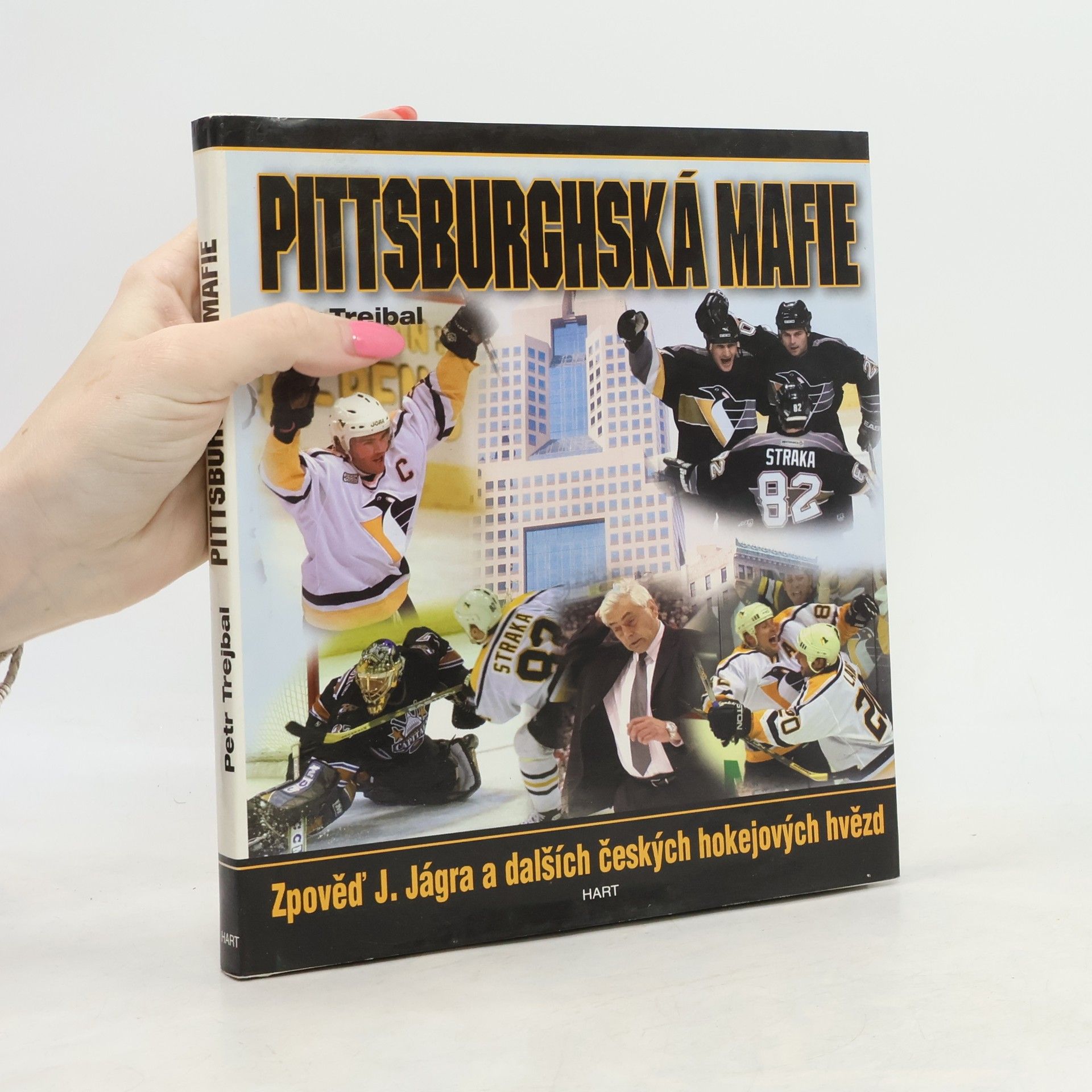 Pittsburghská mafie