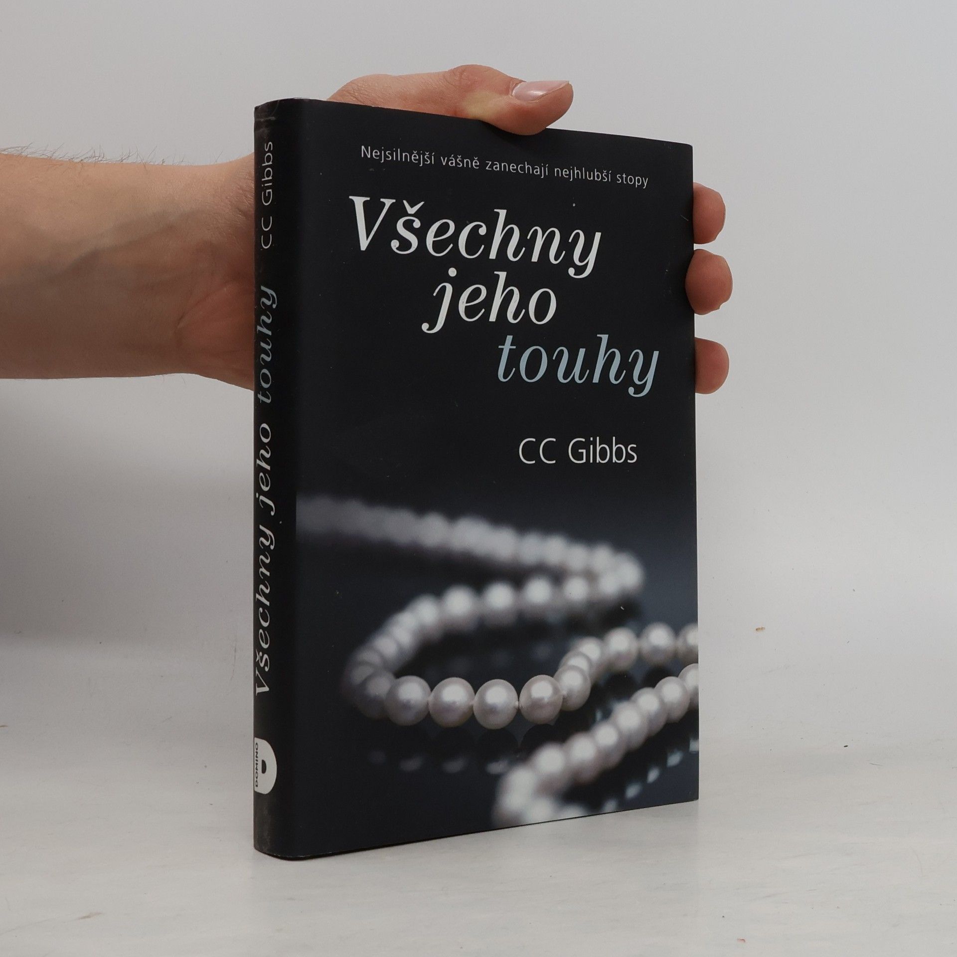 C. C. Gibbs Všechny jeho touhy