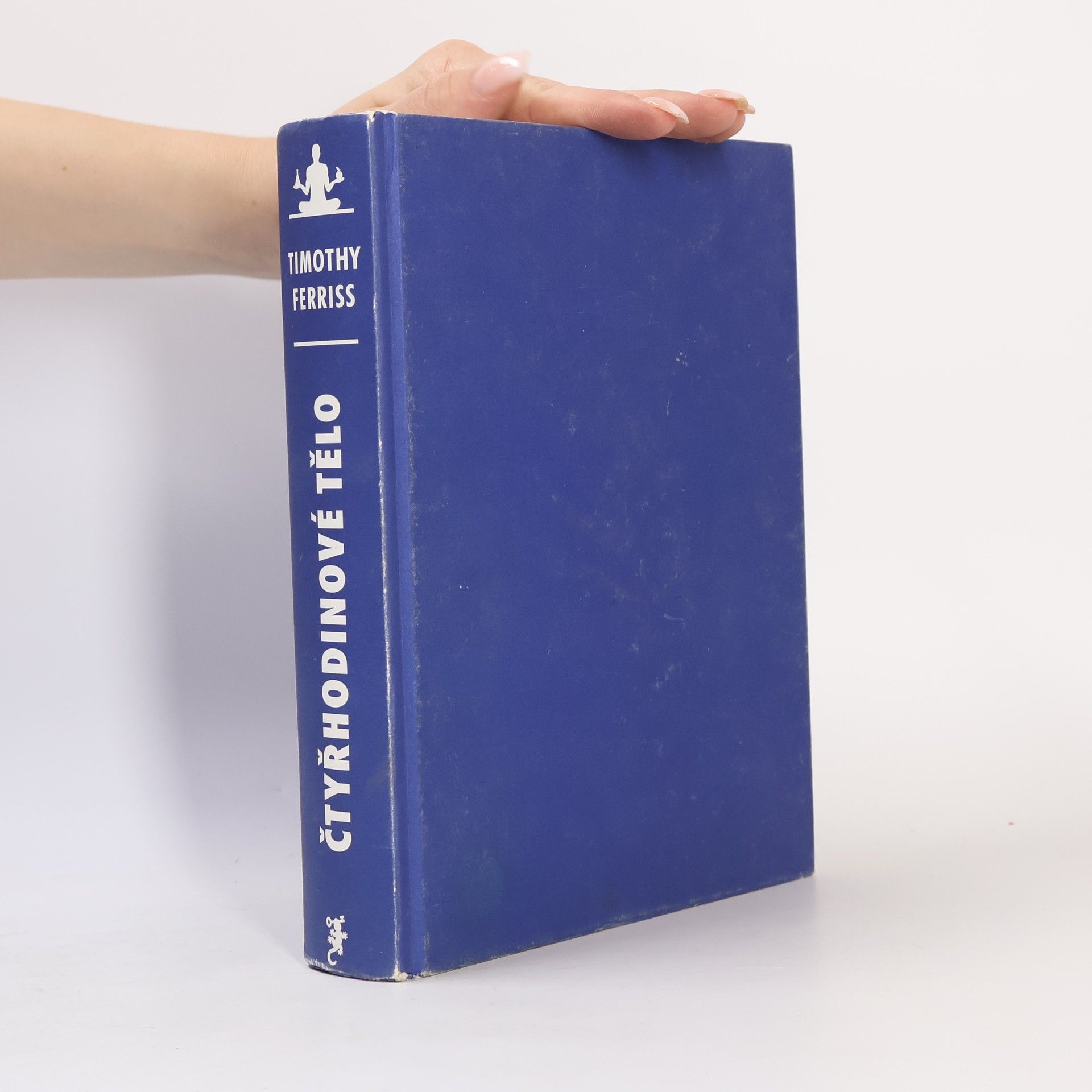 Timothy Ferriss Čtyřhodinové tělo