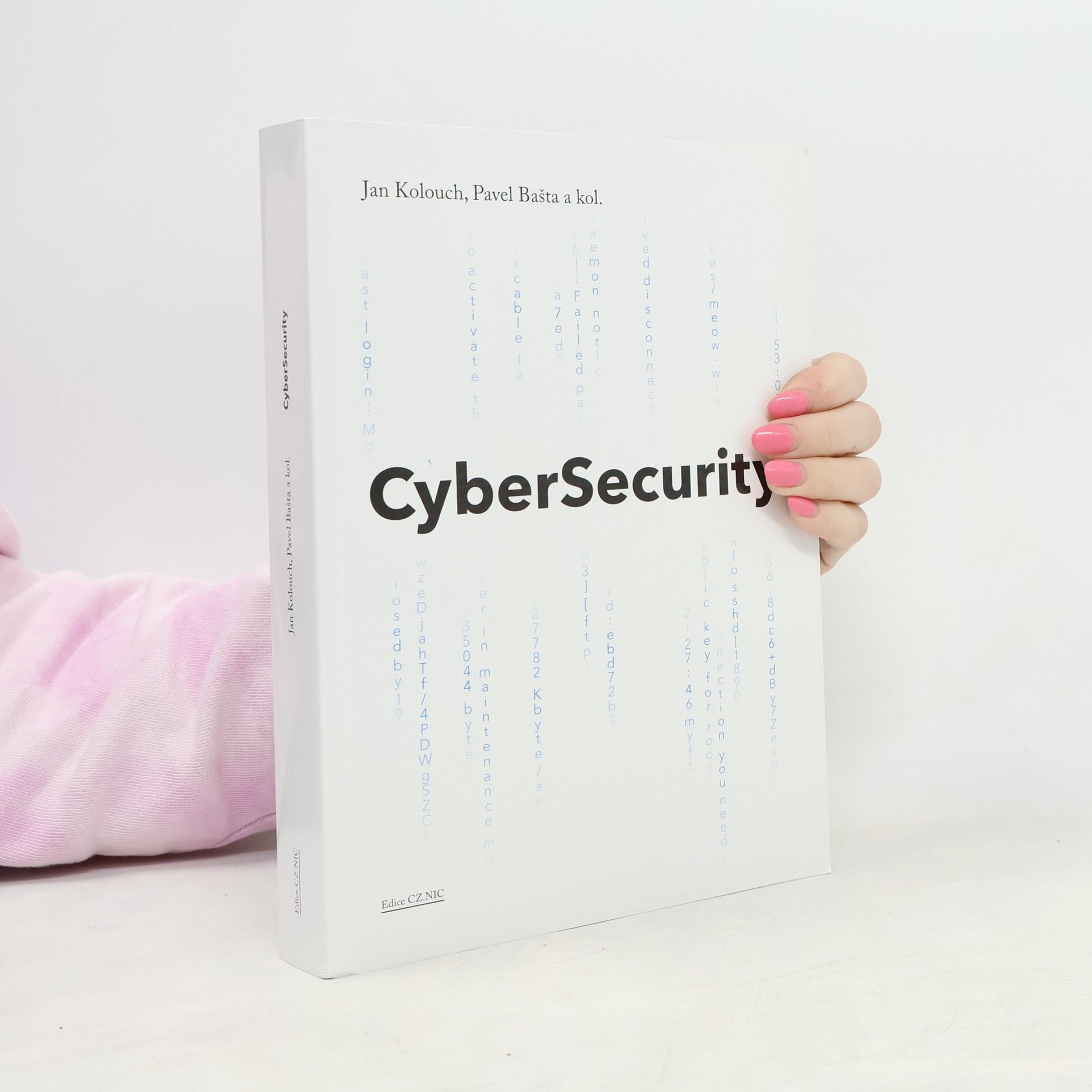 CyberSecurity