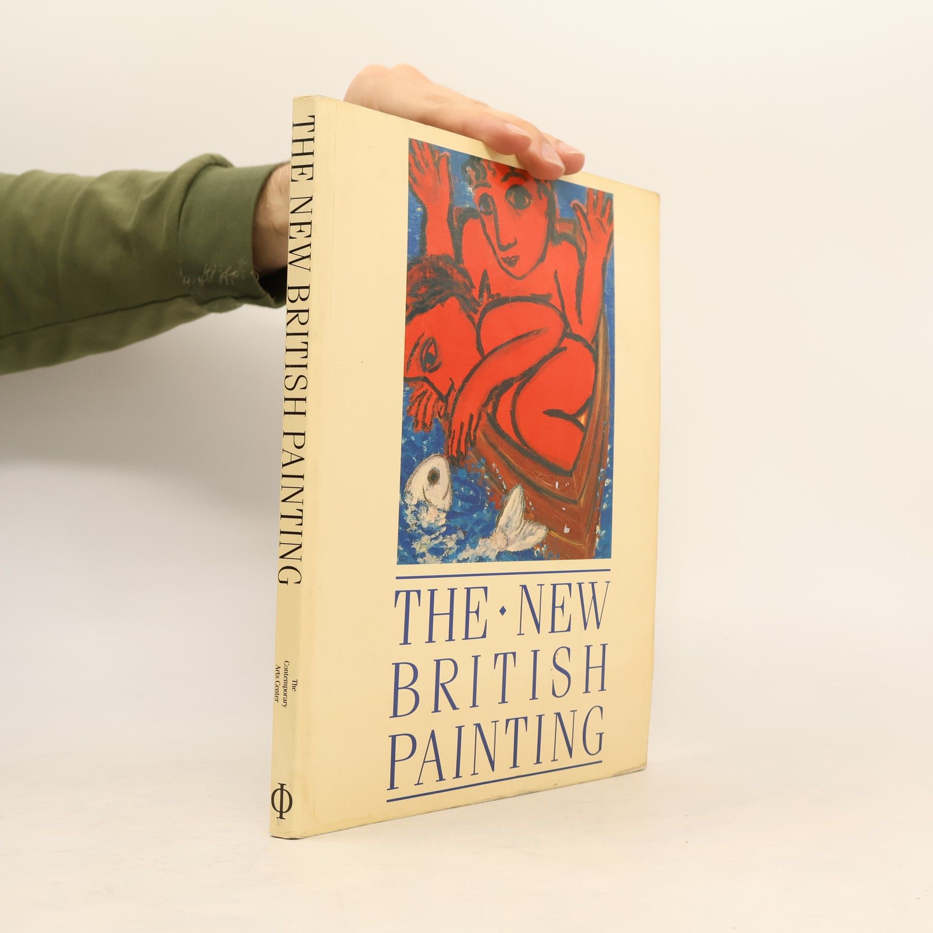 The New British Painting