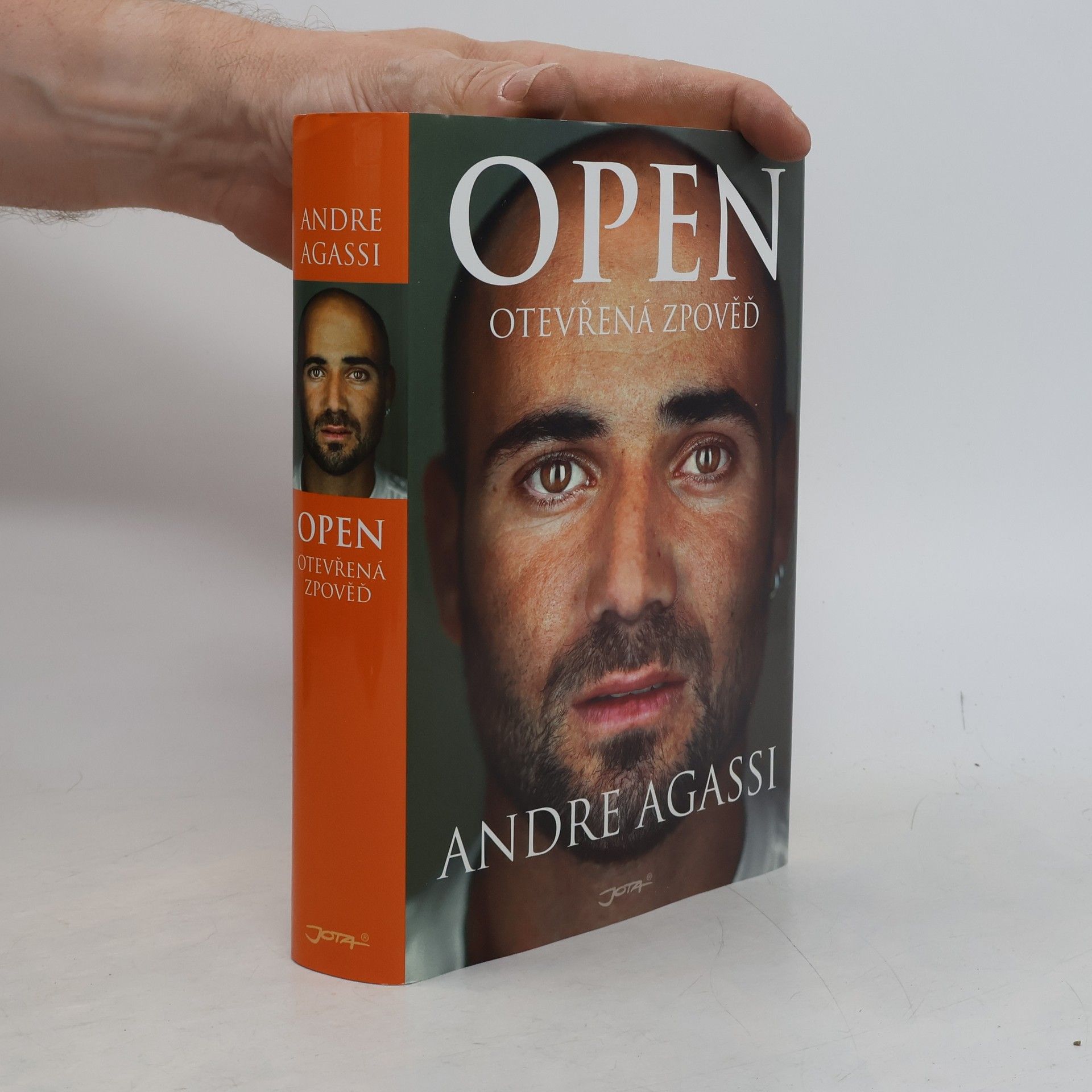 Open