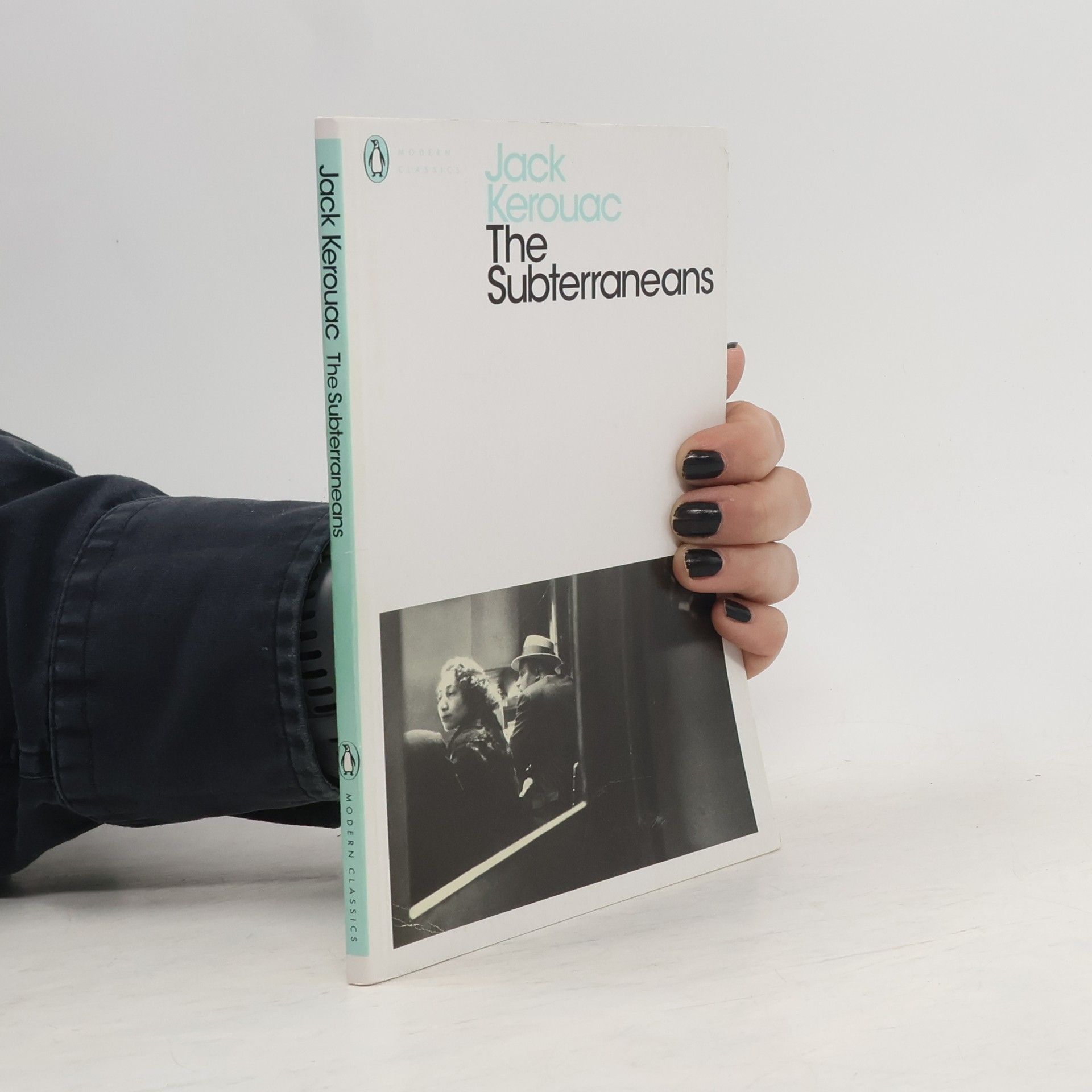 Jack Kerouac The Subterraneans
