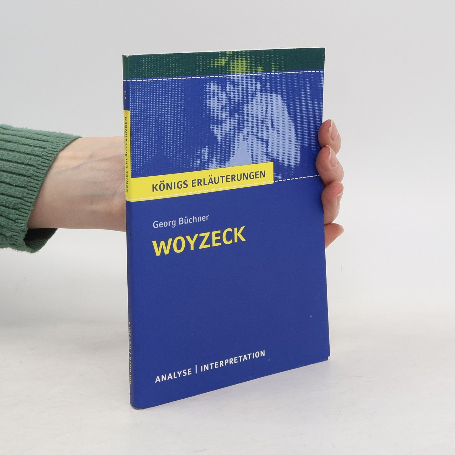 Georg Büchner 'Woyzeck'