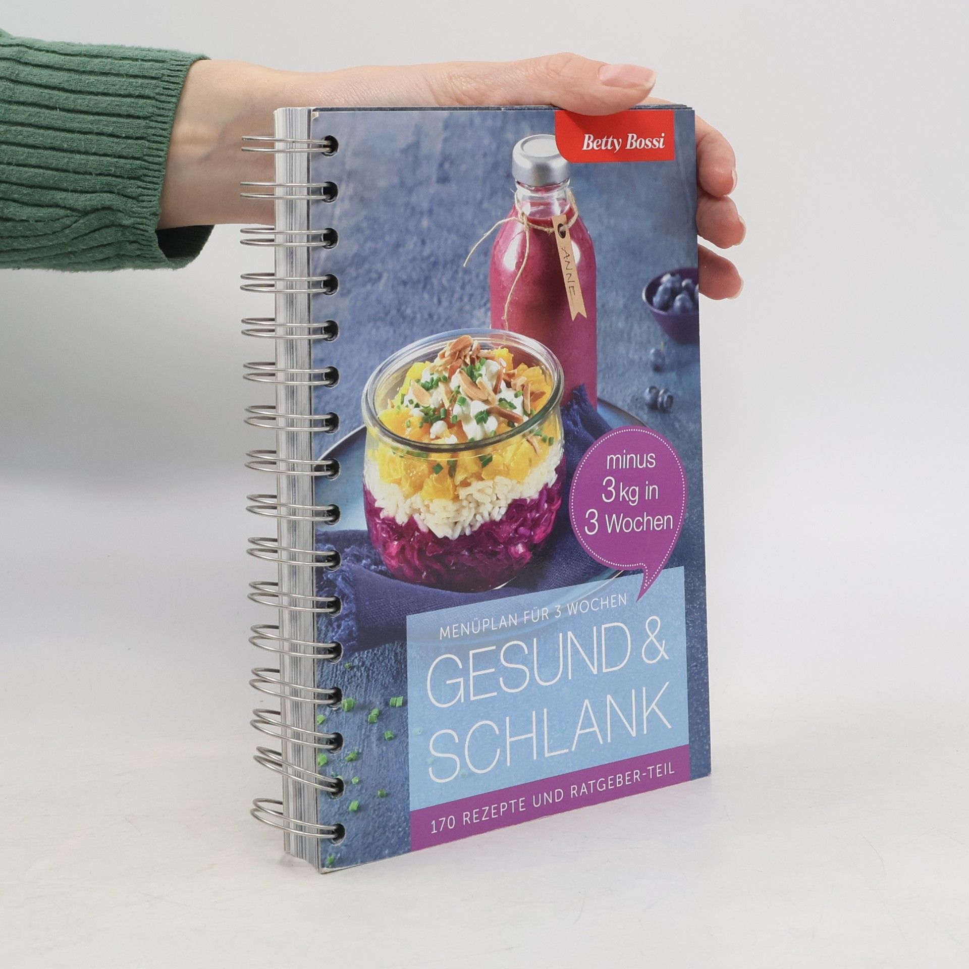 Autorenkollektiv Gesund & schlank
