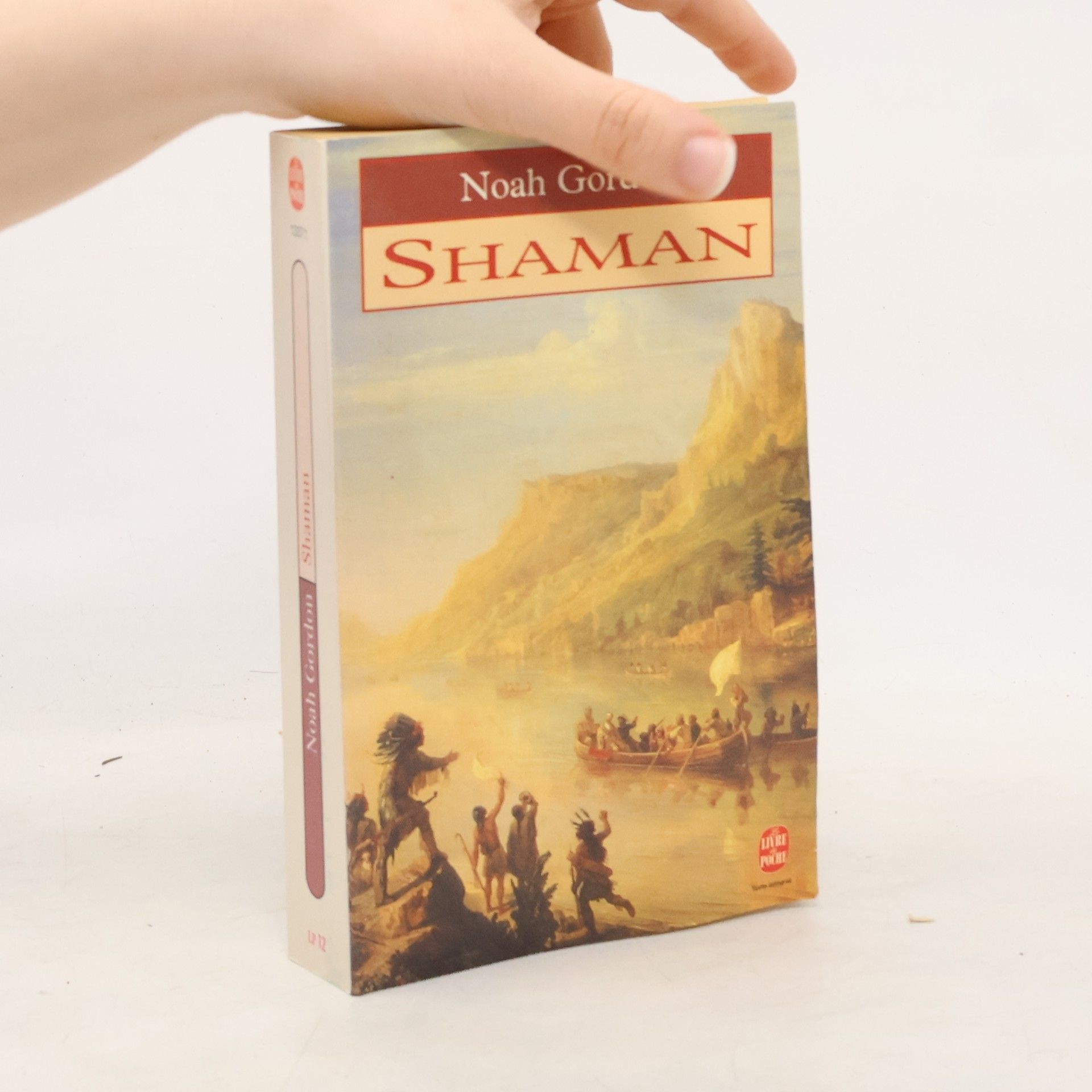 Shaman