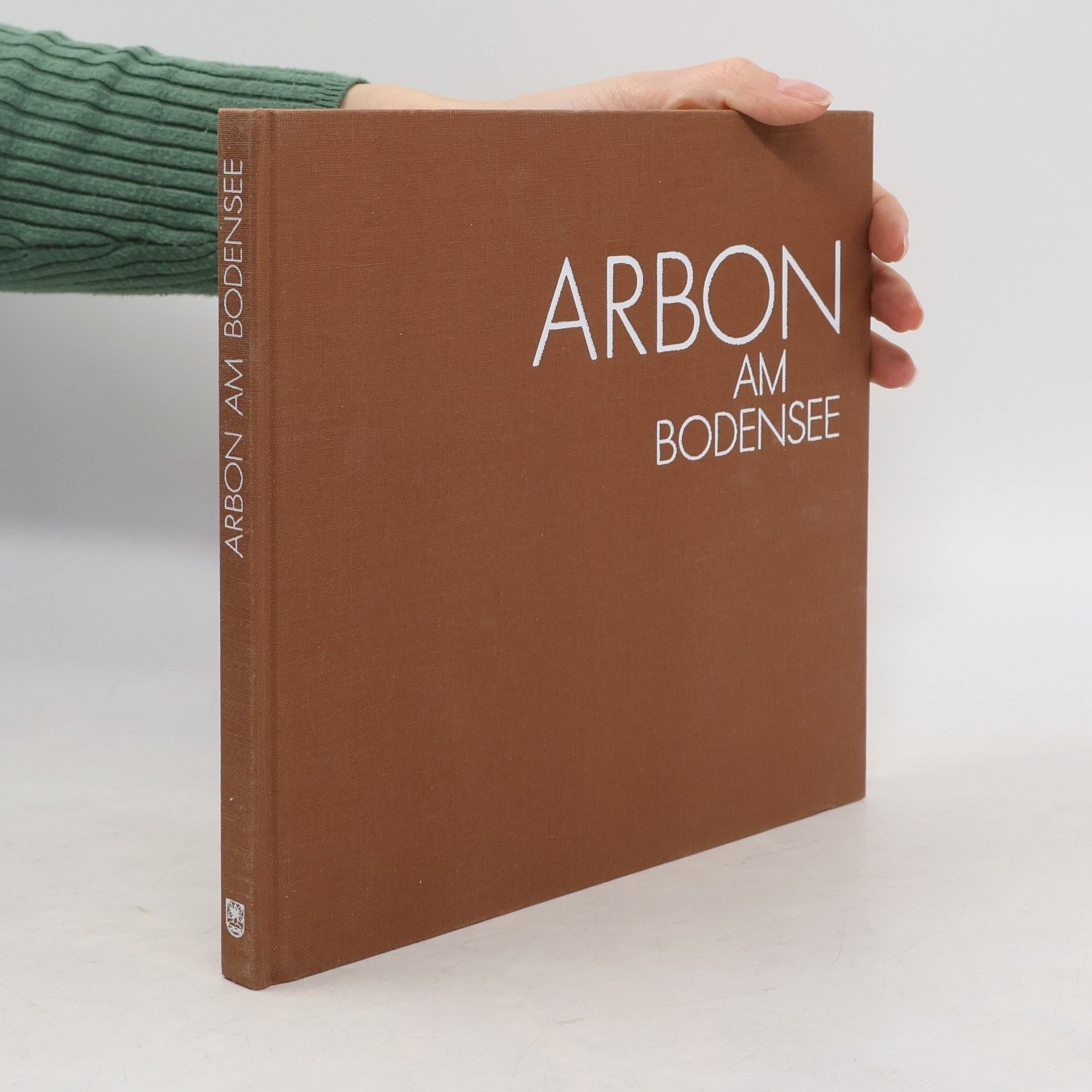 Collectif d'auteurs Arbon am Bodensee
