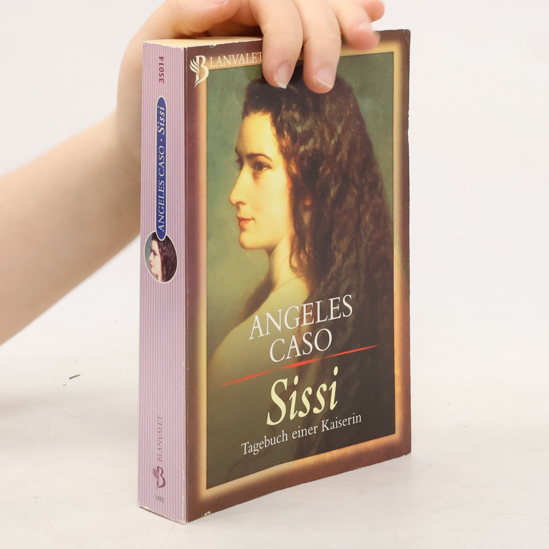 A. ngeles Caso Sissi