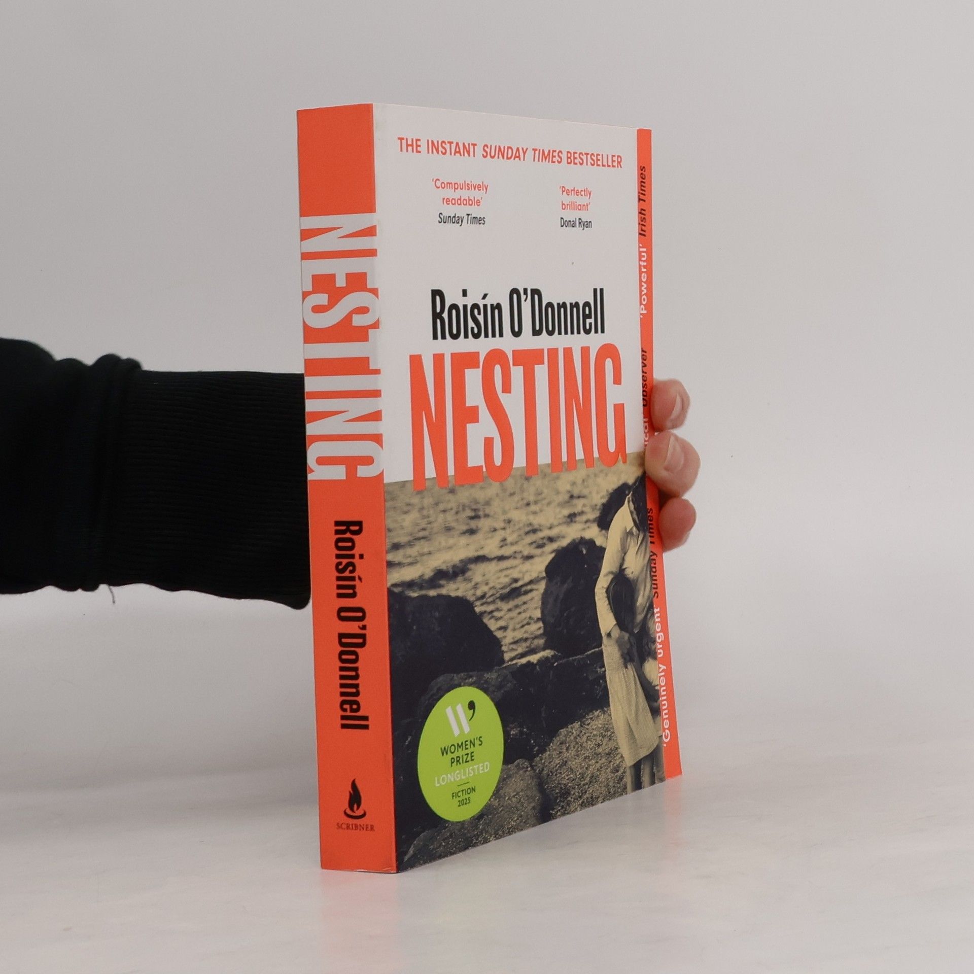 Roisin O'Donnell Nesting