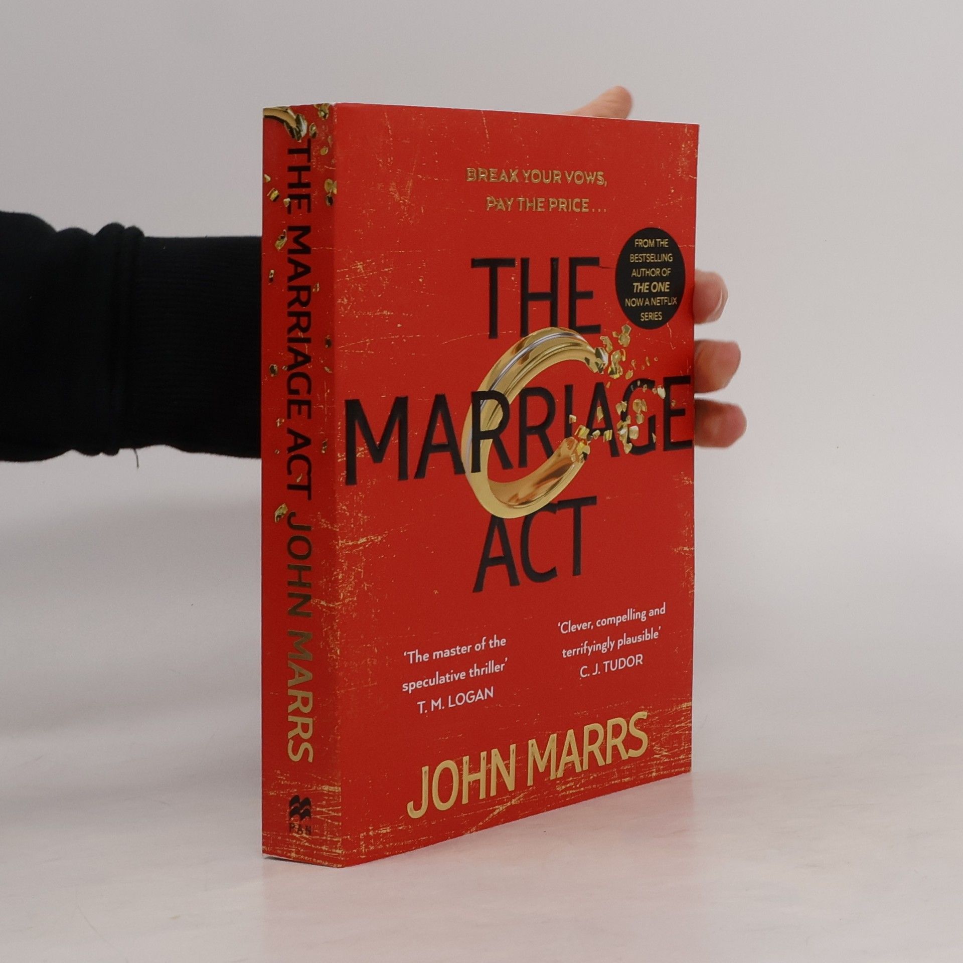 The Marriage Act