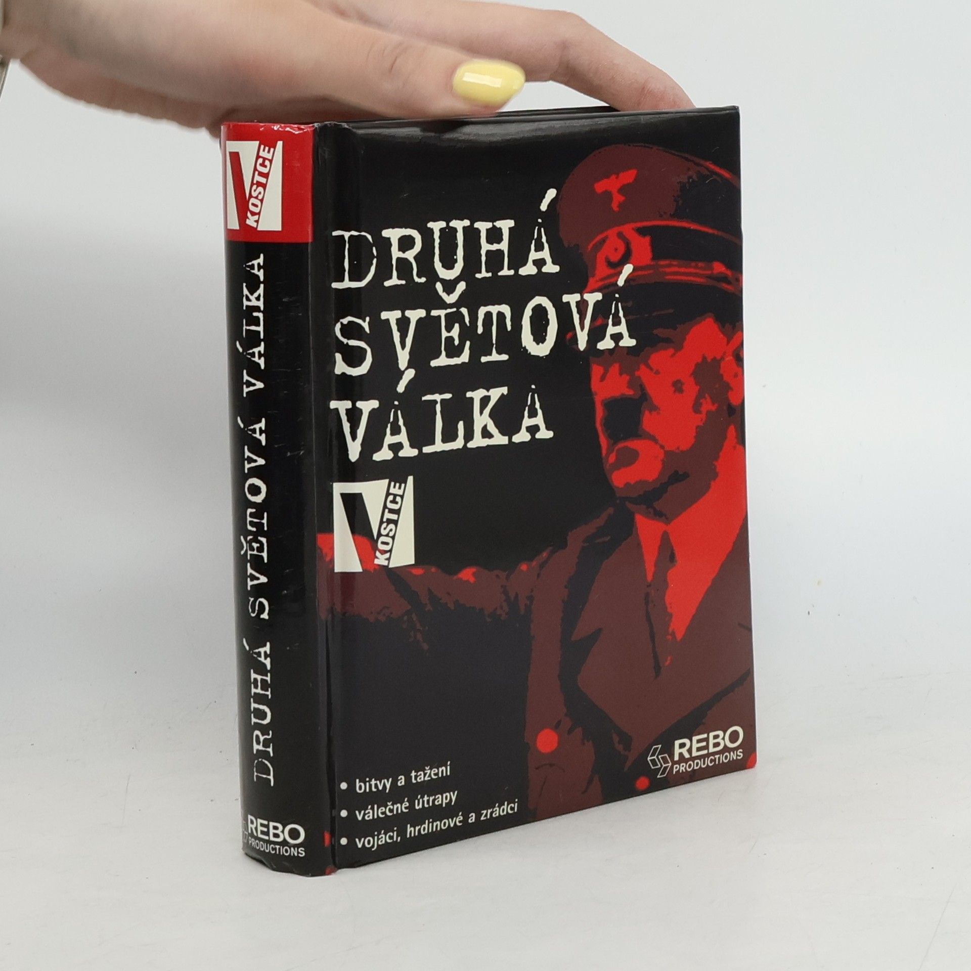 Druhá světová válka