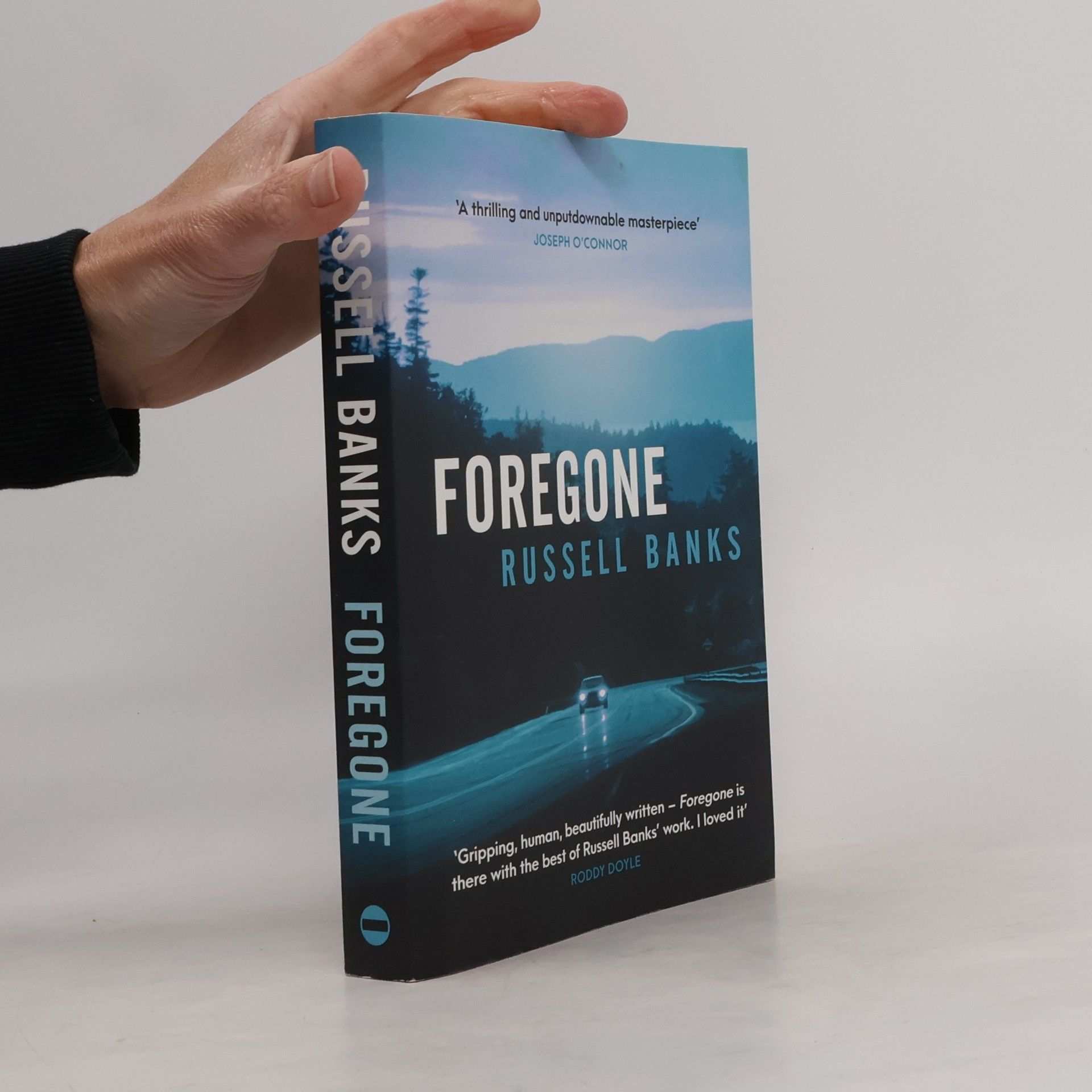 Foregone