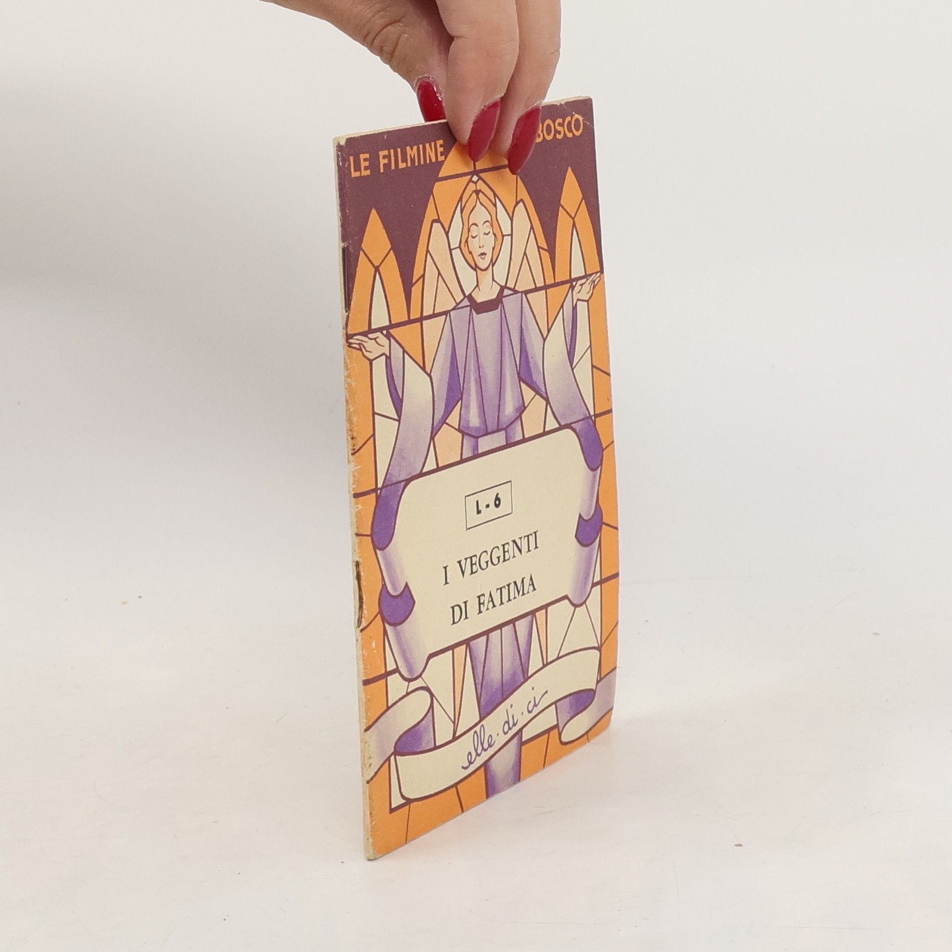 Autorenkollektiv I Veggenti di Fatima