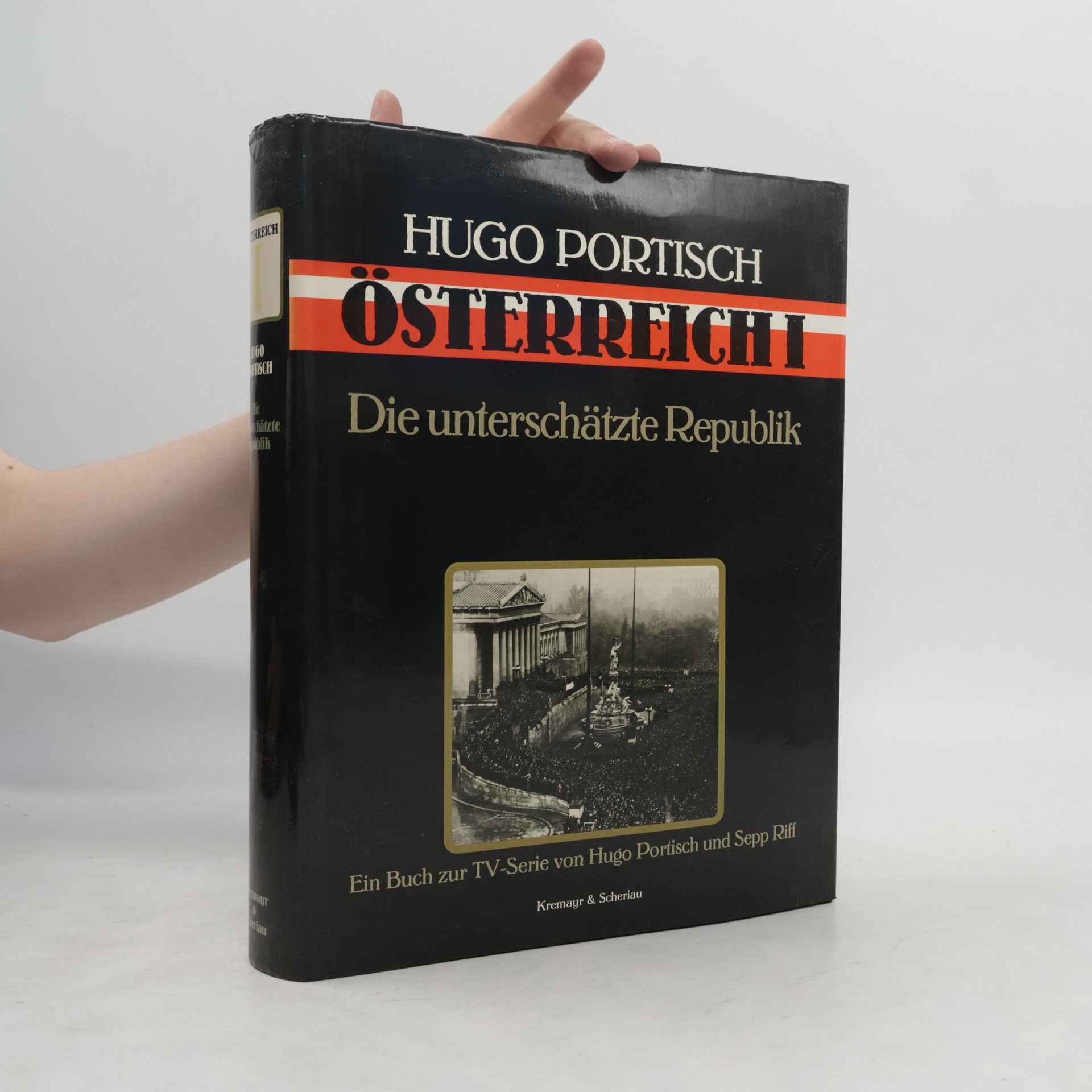 Österreich I. Die unterschätzte Republik
